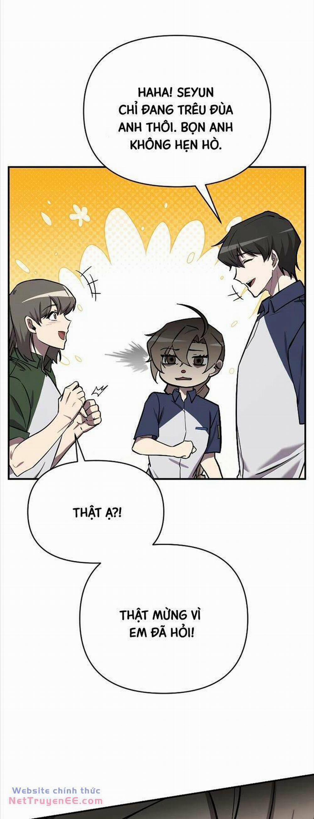 Giả Vờ Làm Kẻ Vô Dụng Ở Học Đường 53 trang 45