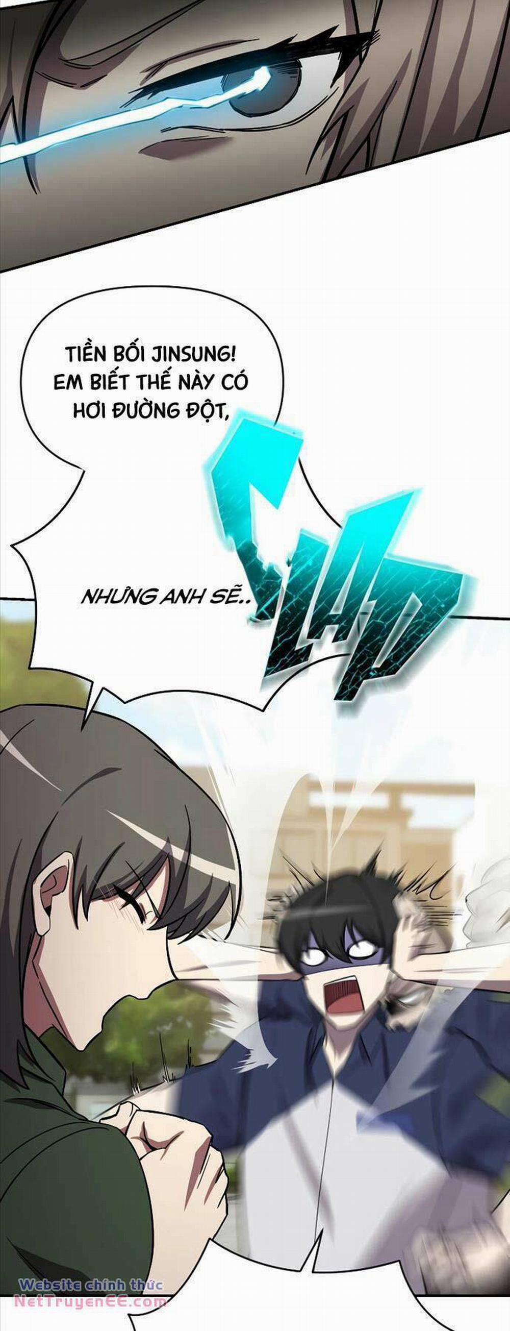 Giả Vờ Làm Kẻ Vô Dụng Ở Học Đường 53 trang 46