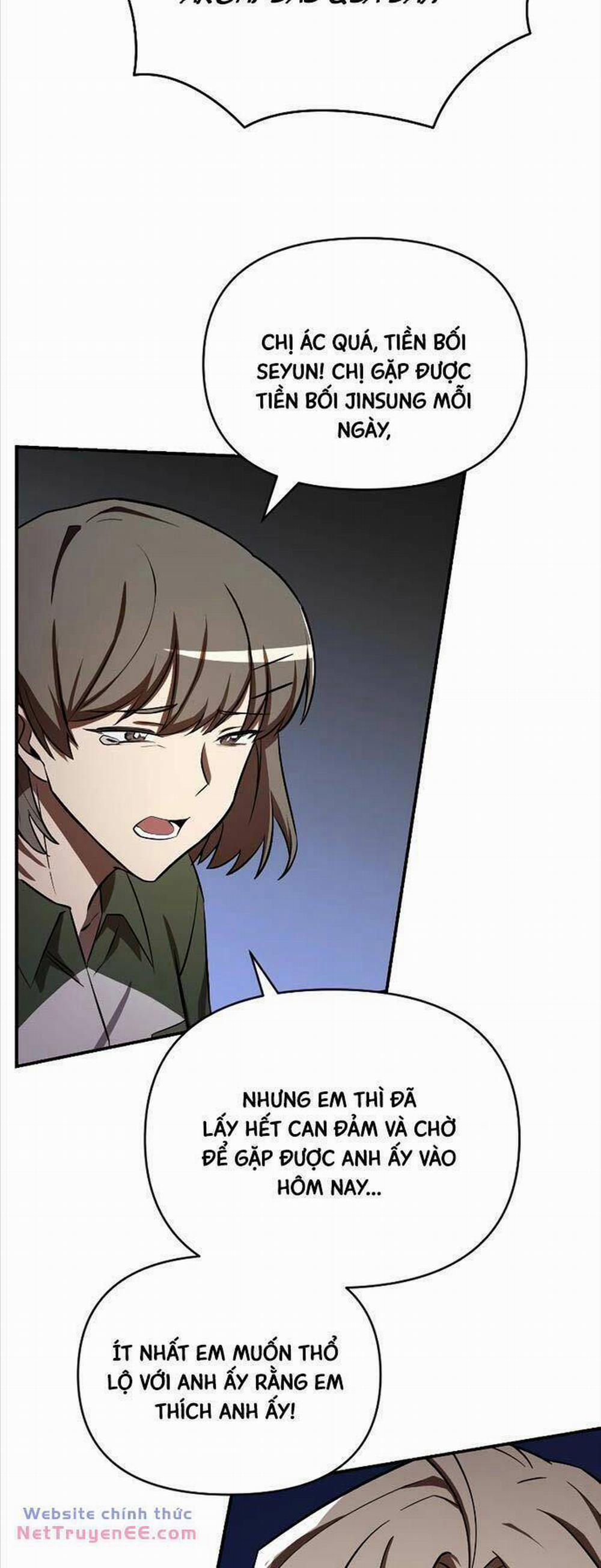 Giả Vờ Làm Kẻ Vô Dụng Ở Học Đường 53 trang 48