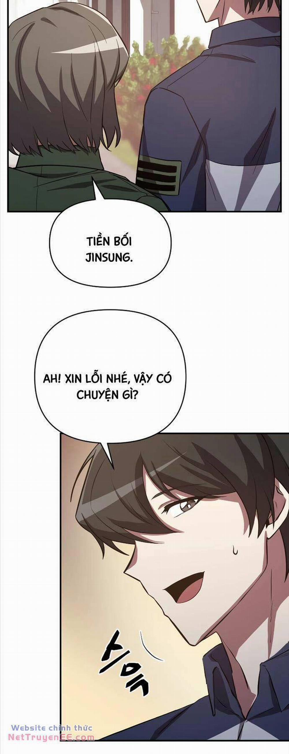 Giả Vờ Làm Kẻ Vô Dụng Ở Học Đường 53 trang 52