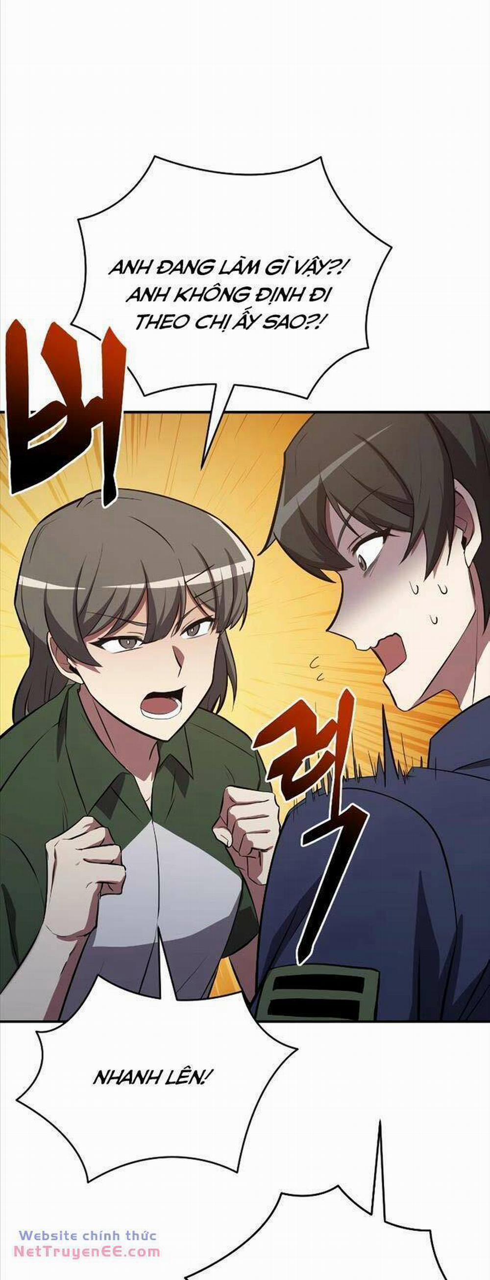 Giả Vờ Làm Kẻ Vô Dụng Ở Học Đường 53 trang 53