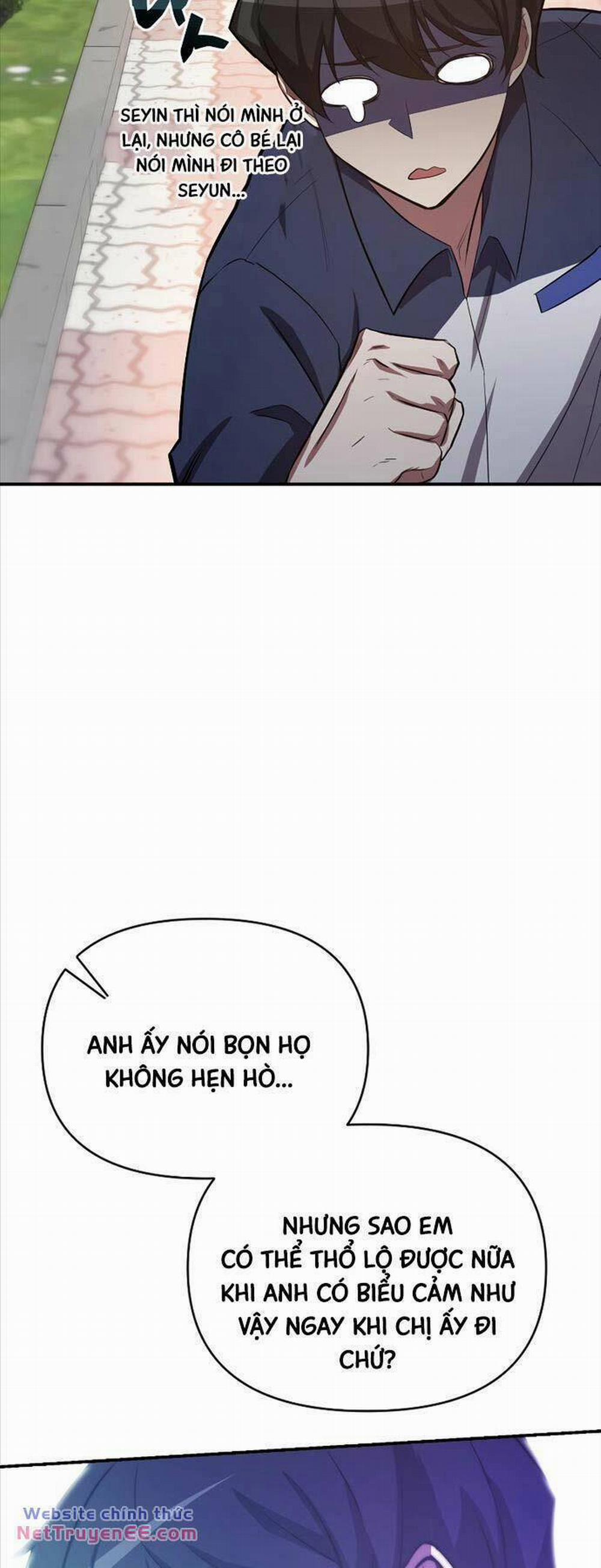 Giả Vờ Làm Kẻ Vô Dụng Ở Học Đường 53 trang 55