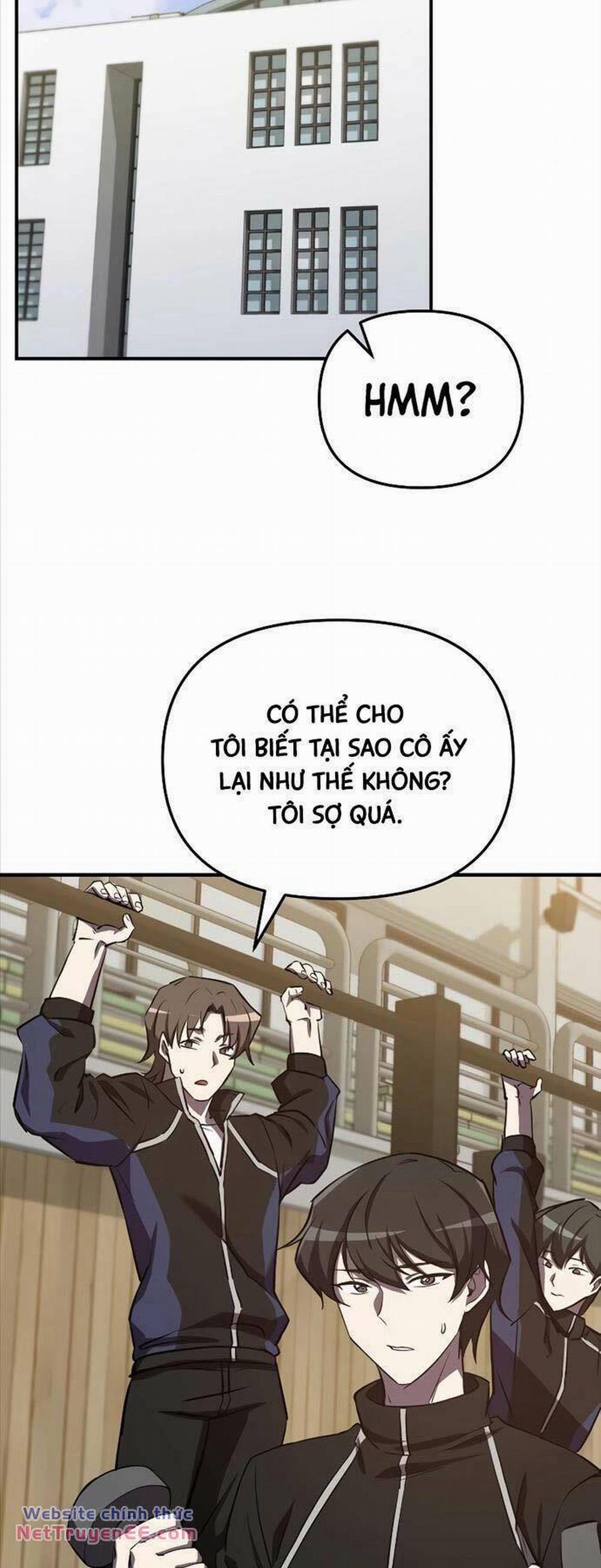 Giả Vờ Làm Kẻ Vô Dụng Ở Học Đường 53 trang 58