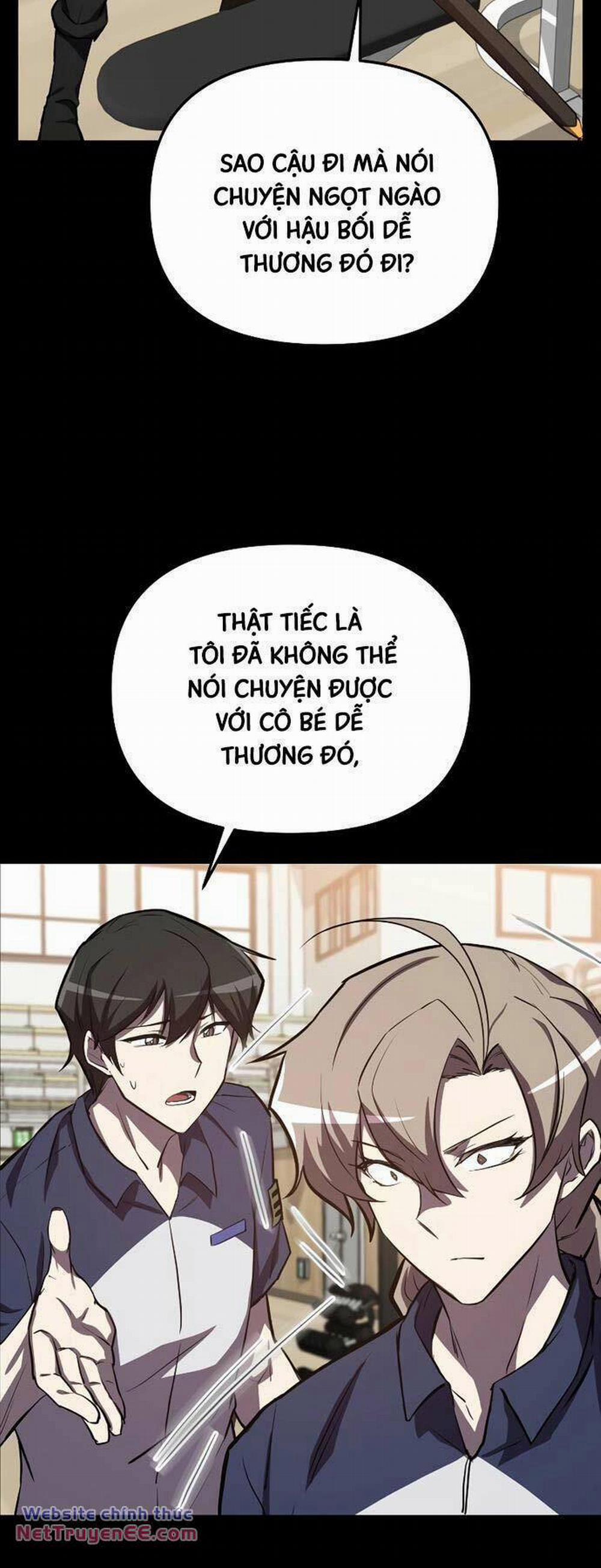 Giả Vờ Làm Kẻ Vô Dụng Ở Học Đường 53 trang 61