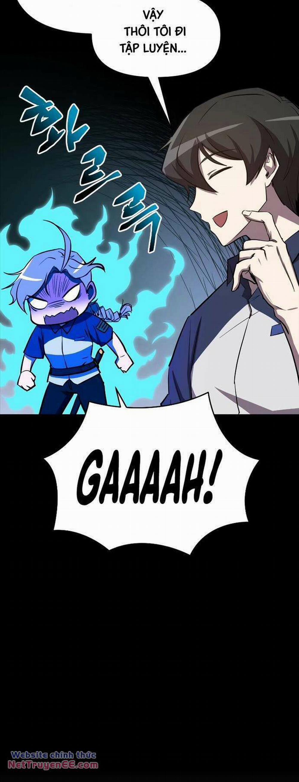 Giả Vờ Làm Kẻ Vô Dụng Ở Học Đường 53 trang 66