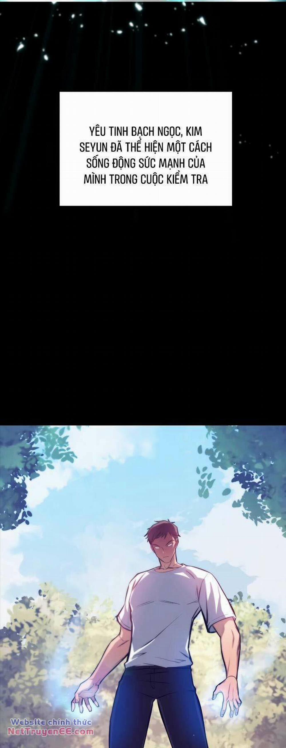 Giả Vờ Làm Kẻ Vô Dụng Ở Học Đường 53 trang 7