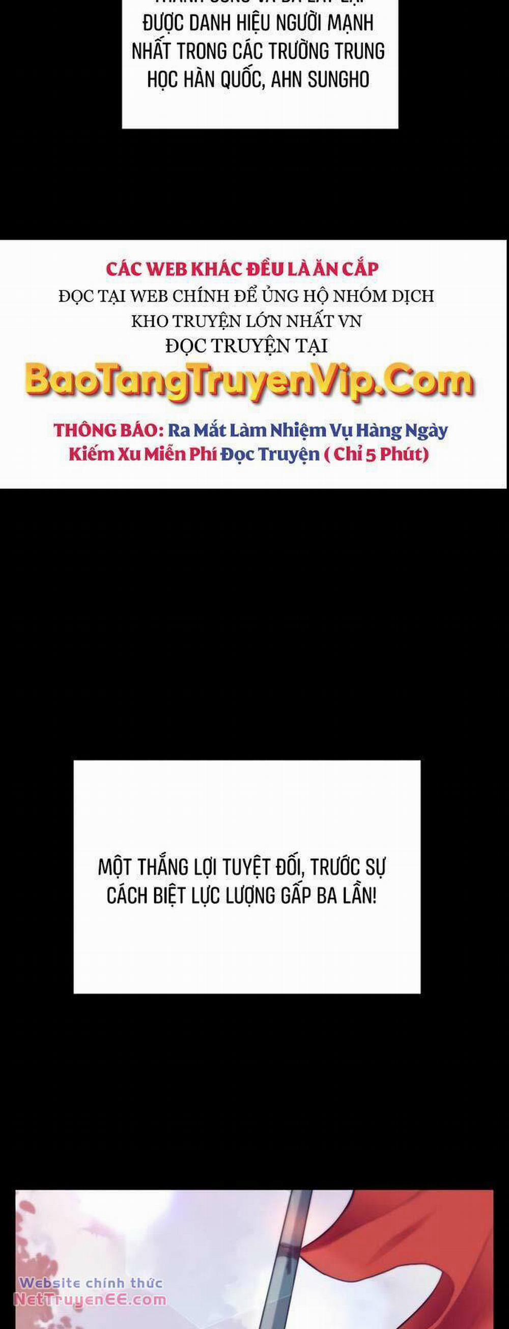 Giả Vờ Làm Kẻ Vô Dụng Ở Học Đường 53 trang 9