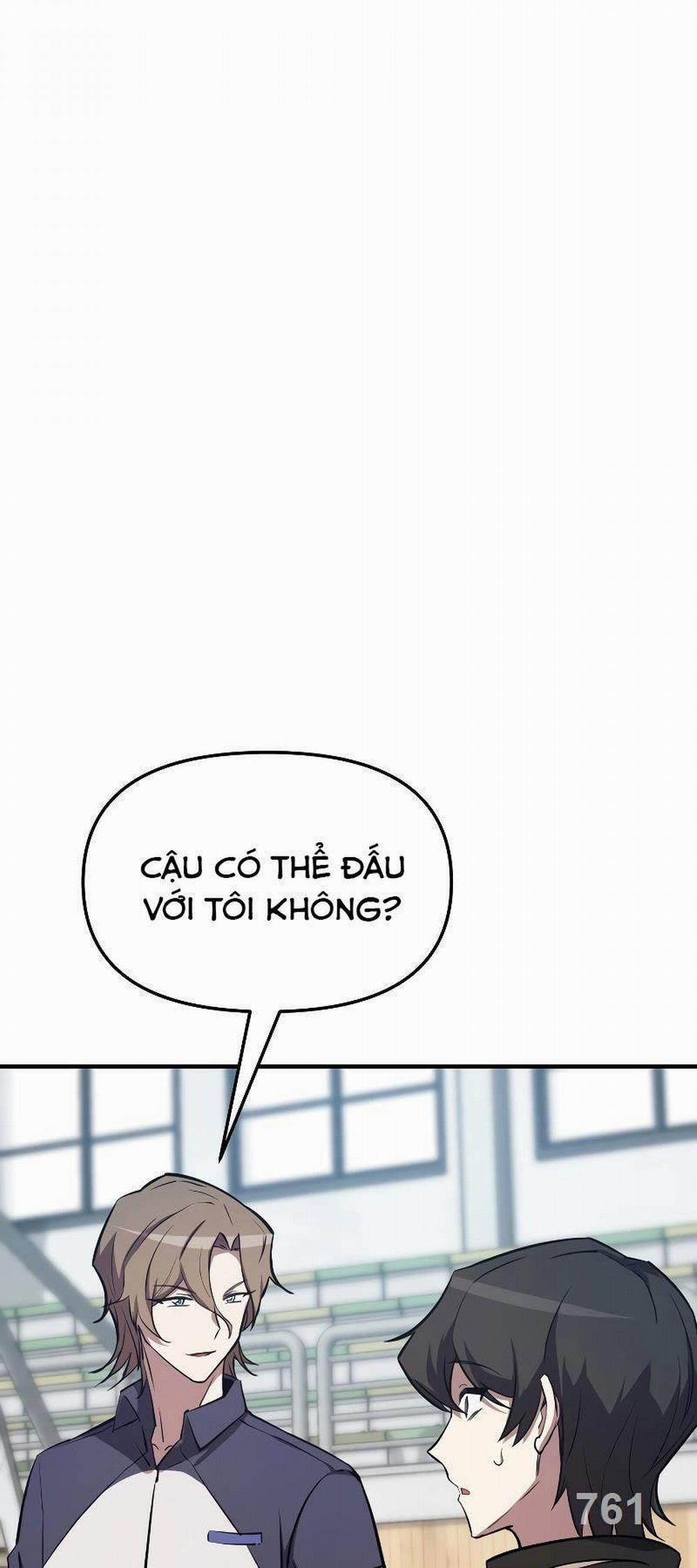 Giả Vờ Làm Kẻ Vô Dụng Ở Học Đường 54 trang 0