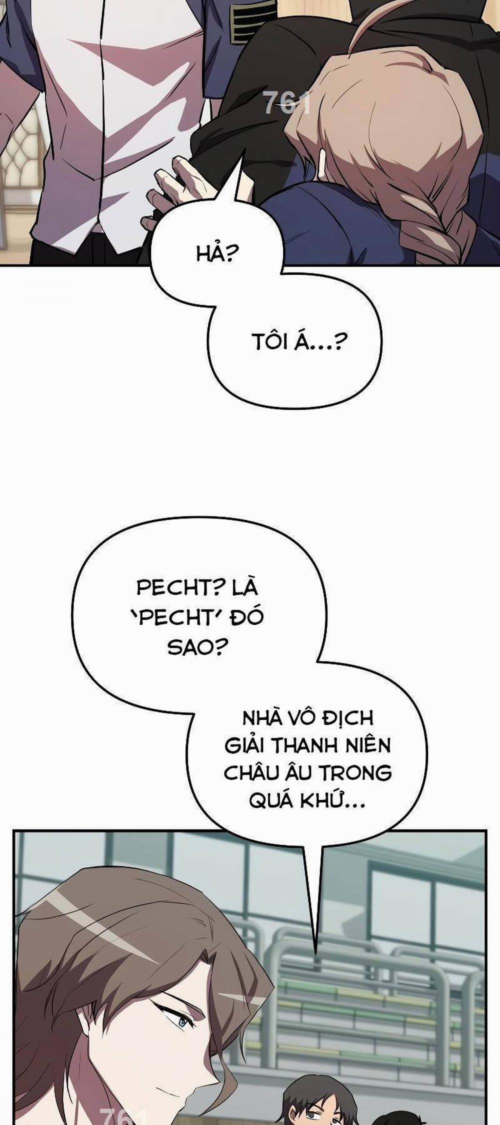 Giả Vờ Làm Kẻ Vô Dụng Ở Học Đường 54 trang 1