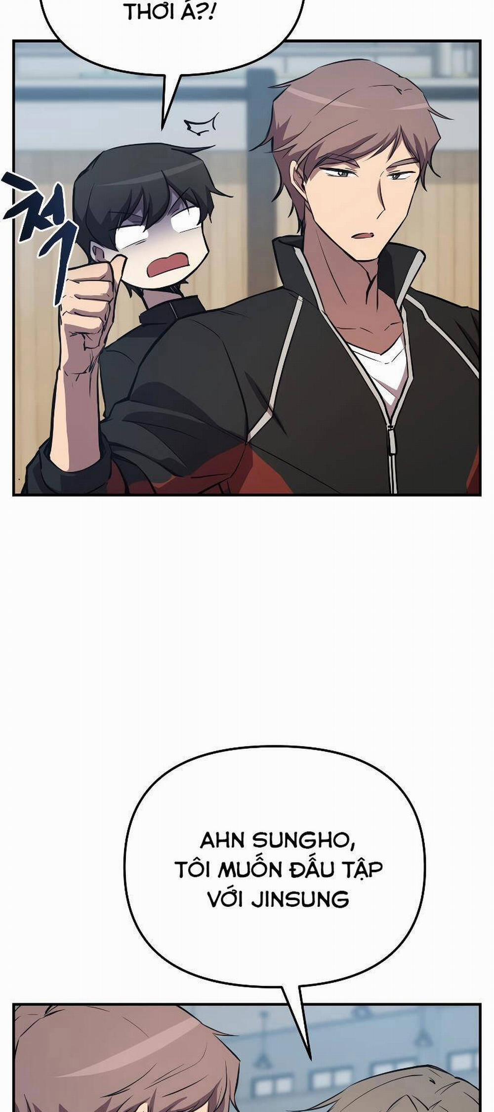 Giả Vờ Làm Kẻ Vô Dụng Ở Học Đường 54 trang 10