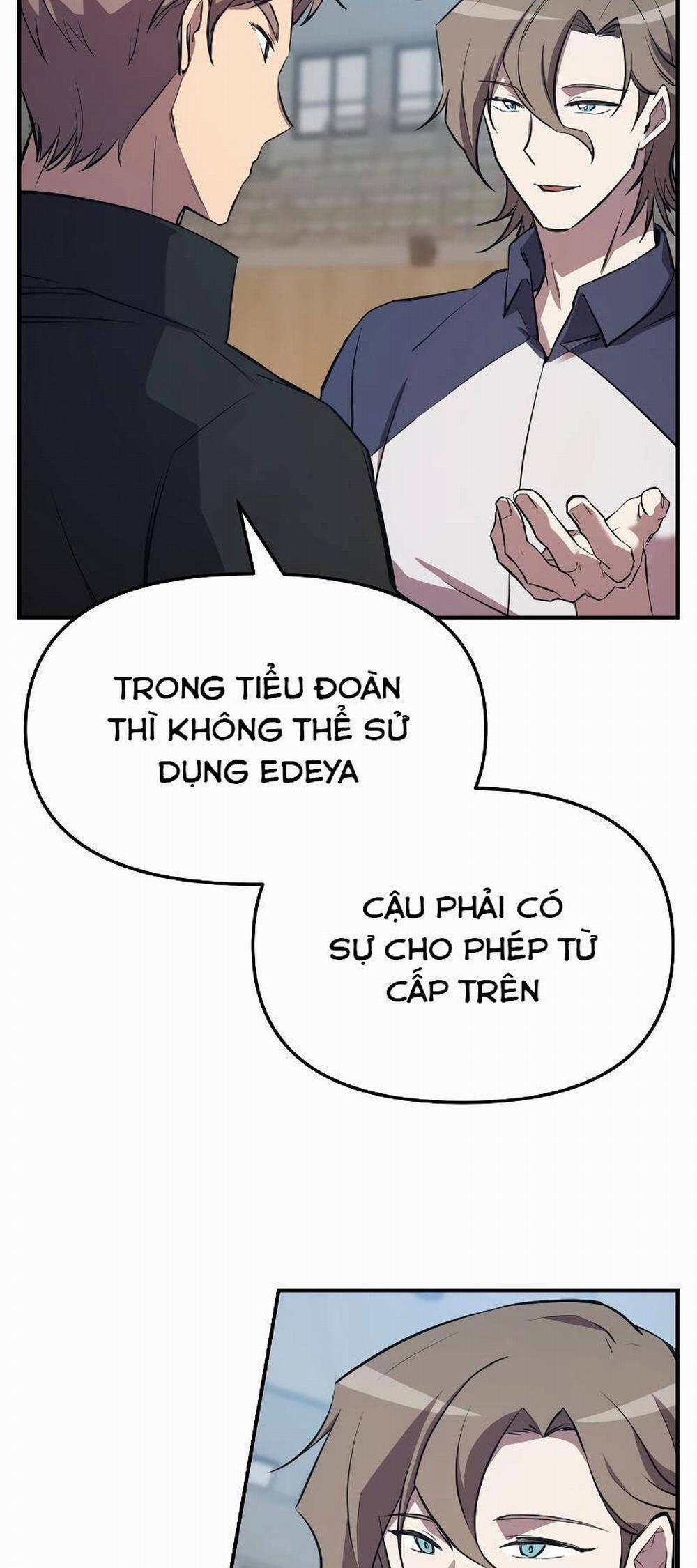 Giả Vờ Làm Kẻ Vô Dụng Ở Học Đường 54 trang 11