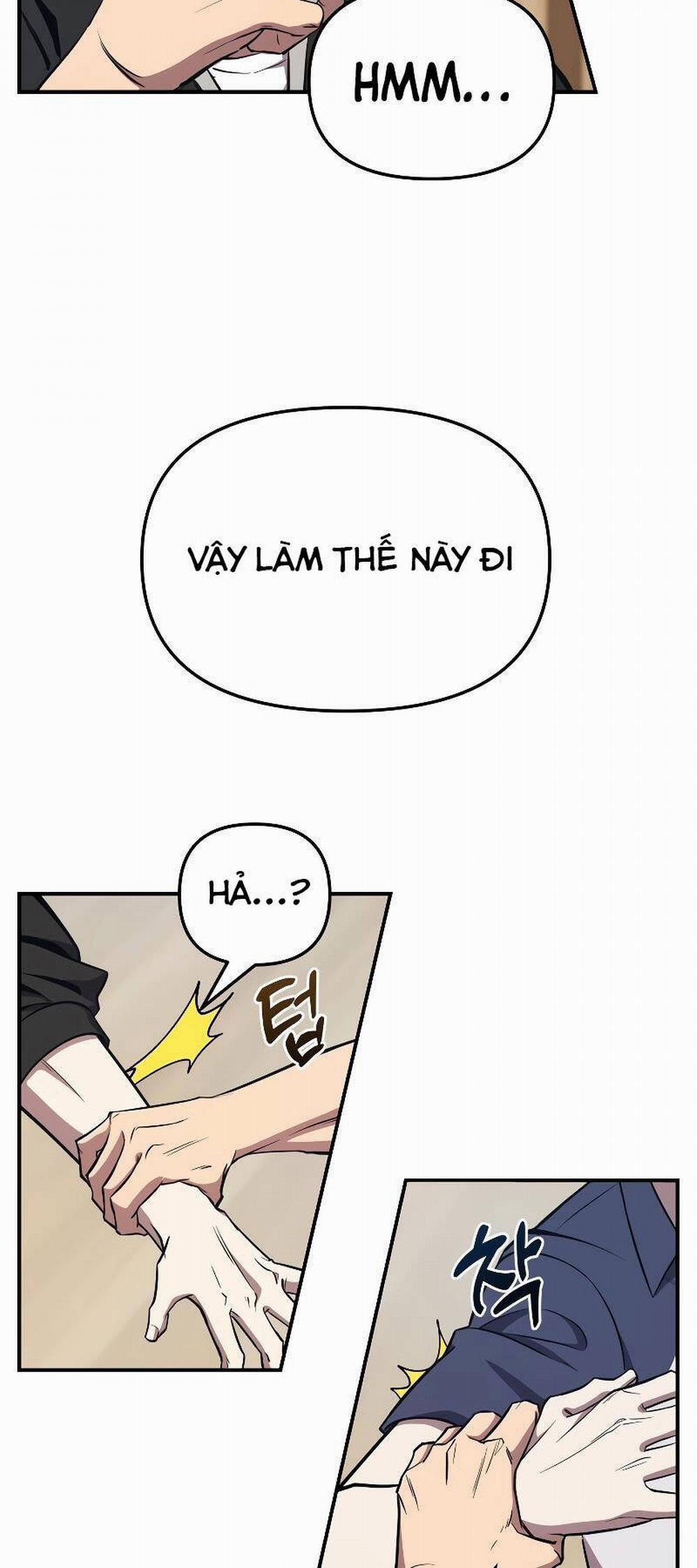 Giả Vờ Làm Kẻ Vô Dụng Ở Học Đường 54 trang 13