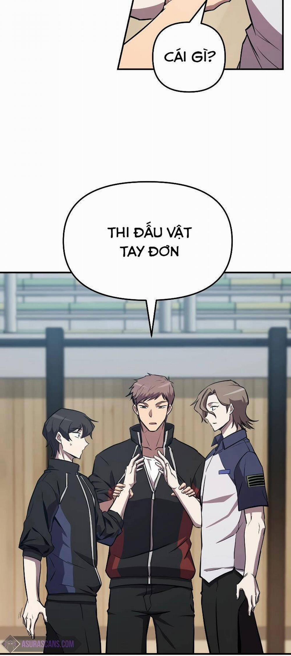 Giả Vờ Làm Kẻ Vô Dụng Ở Học Đường 54 trang 14