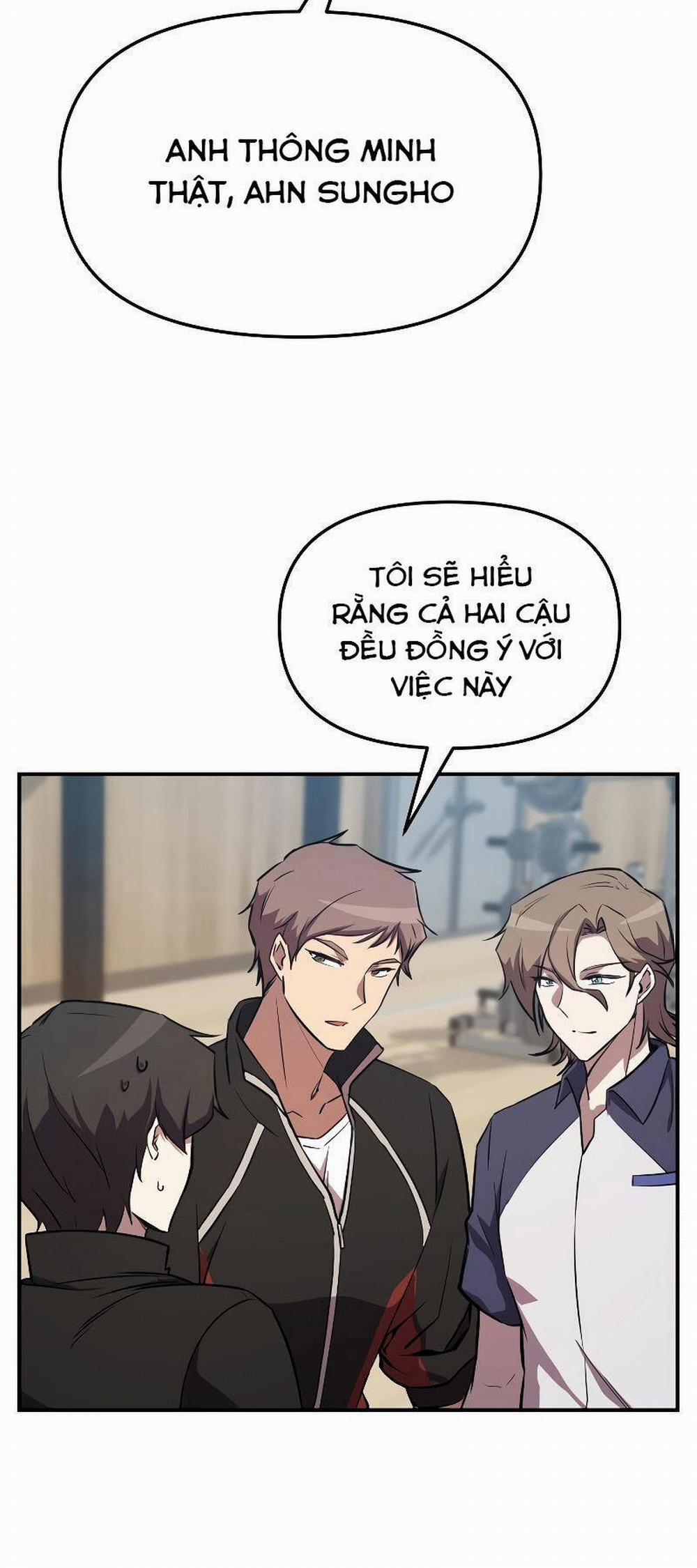 Giả Vờ Làm Kẻ Vô Dụng Ở Học Đường 54 trang 16