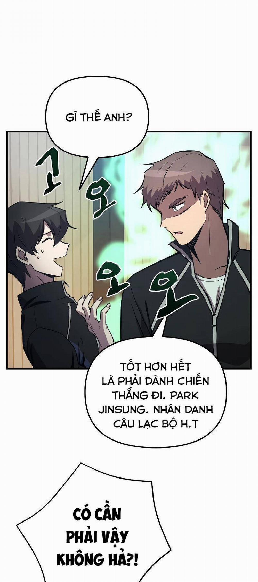 Giả Vờ Làm Kẻ Vô Dụng Ở Học Đường 54 trang 17