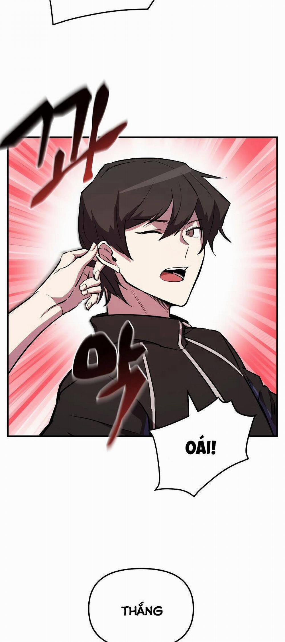 Giả Vờ Làm Kẻ Vô Dụng Ở Học Đường 54 trang 18