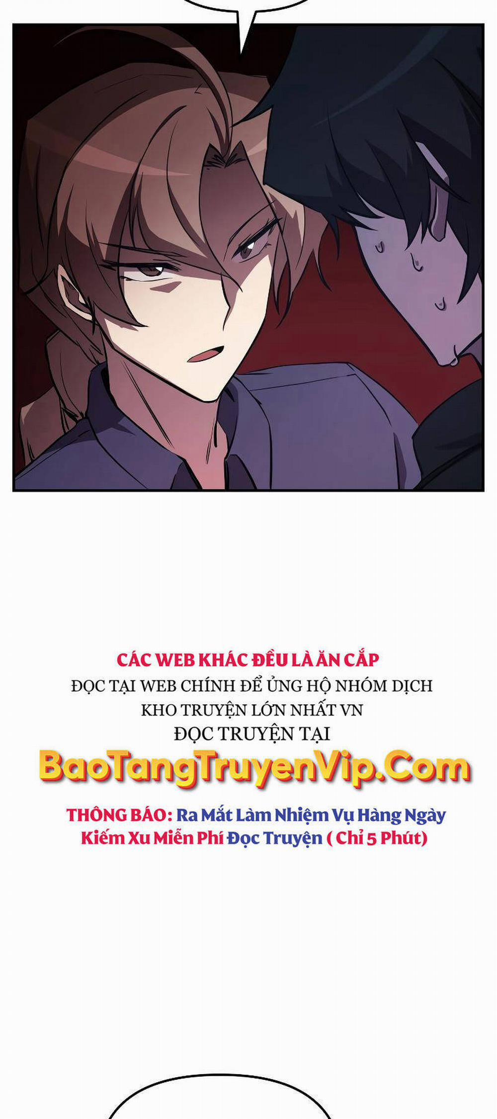 Giả Vờ Làm Kẻ Vô Dụng Ở Học Đường 54 trang 19