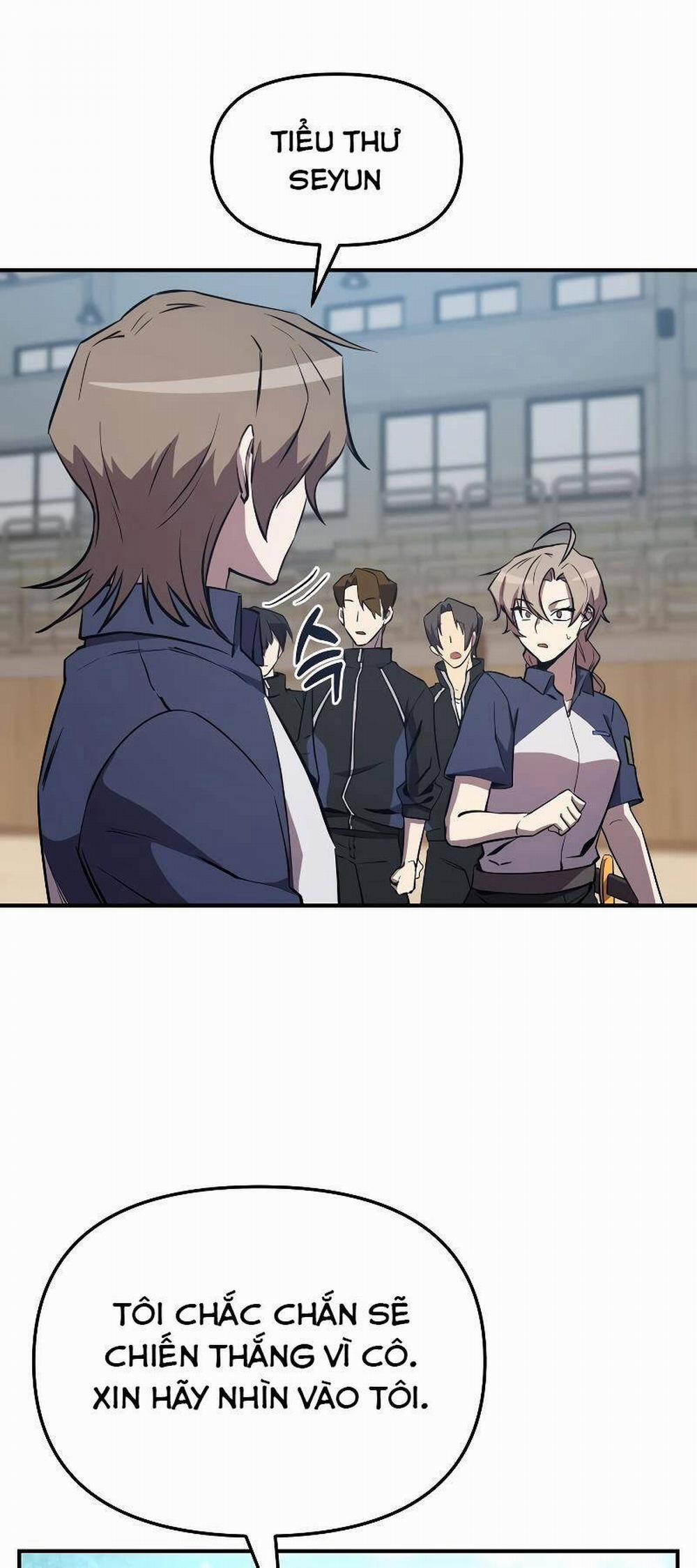 Giả Vờ Làm Kẻ Vô Dụng Ở Học Đường 54 trang 21