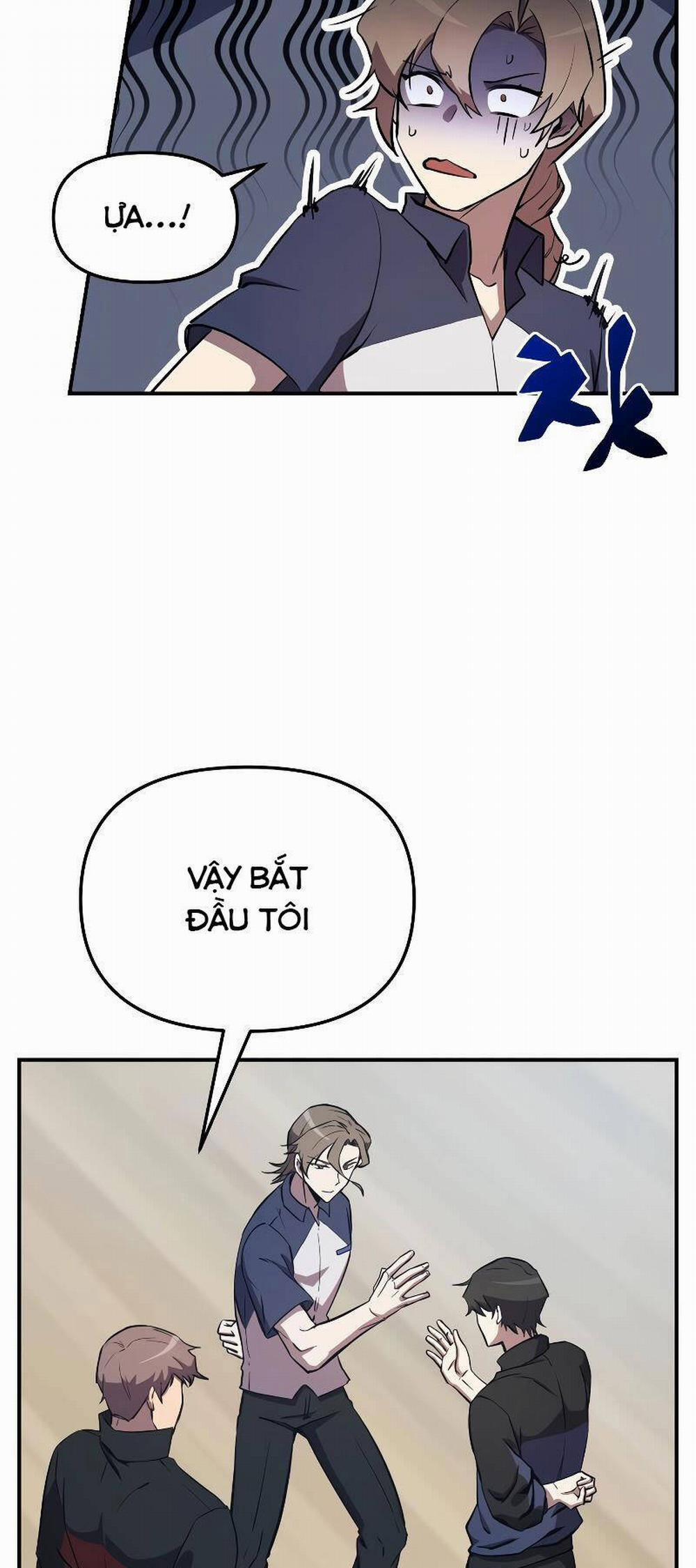 Giả Vờ Làm Kẻ Vô Dụng Ở Học Đường 54 trang 23