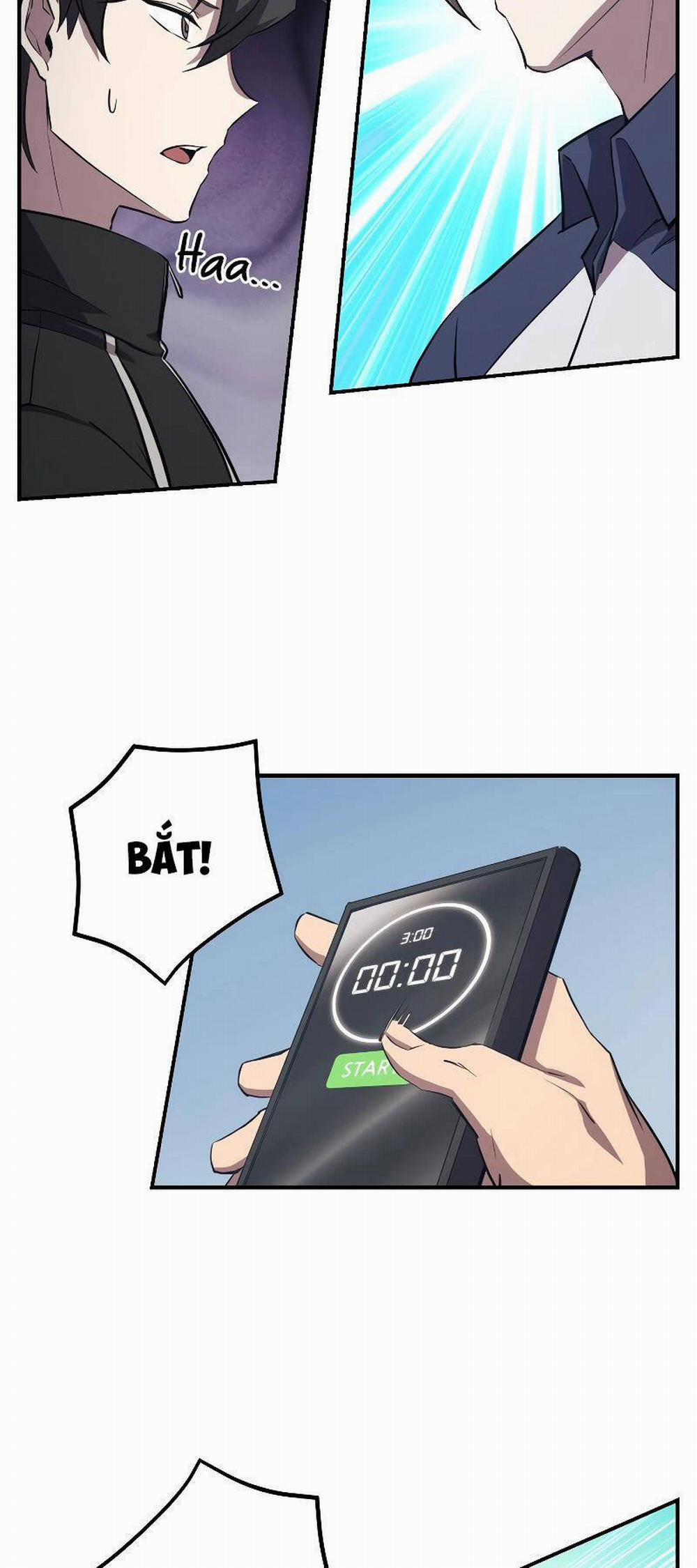 Giả Vờ Làm Kẻ Vô Dụng Ở Học Đường 54 trang 25