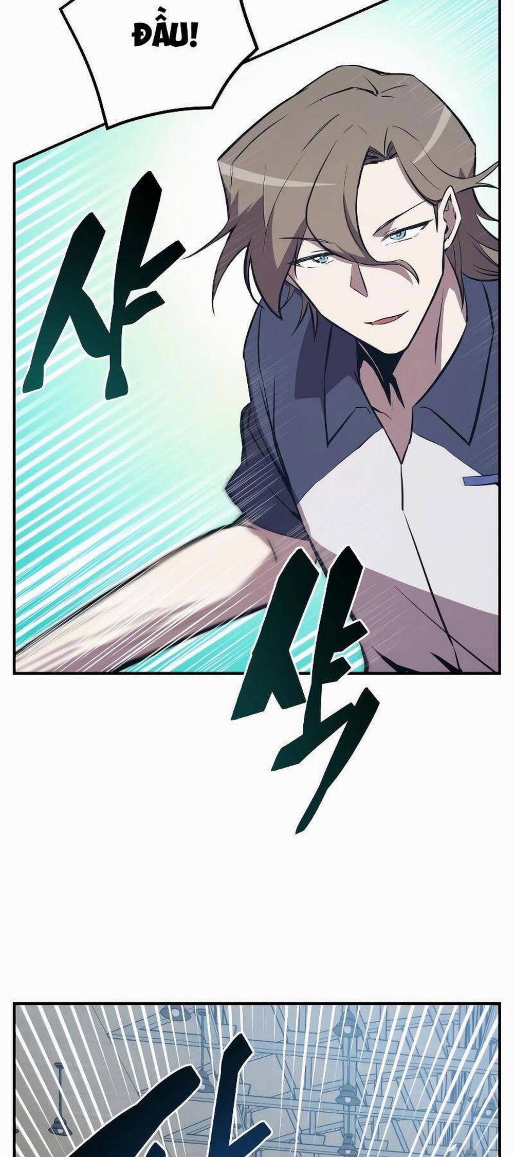 Giả Vờ Làm Kẻ Vô Dụng Ở Học Đường 54 trang 26