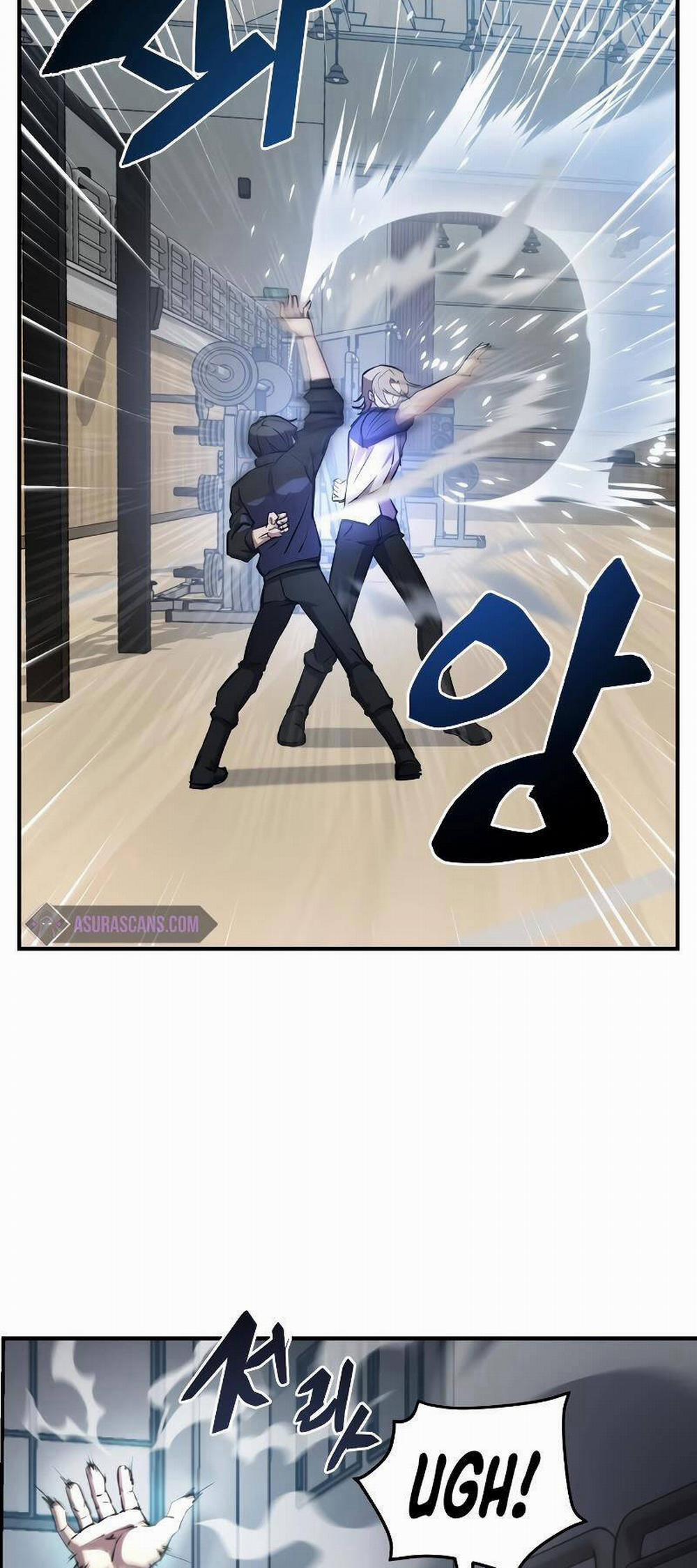 Giả Vờ Làm Kẻ Vô Dụng Ở Học Đường 54 trang 27