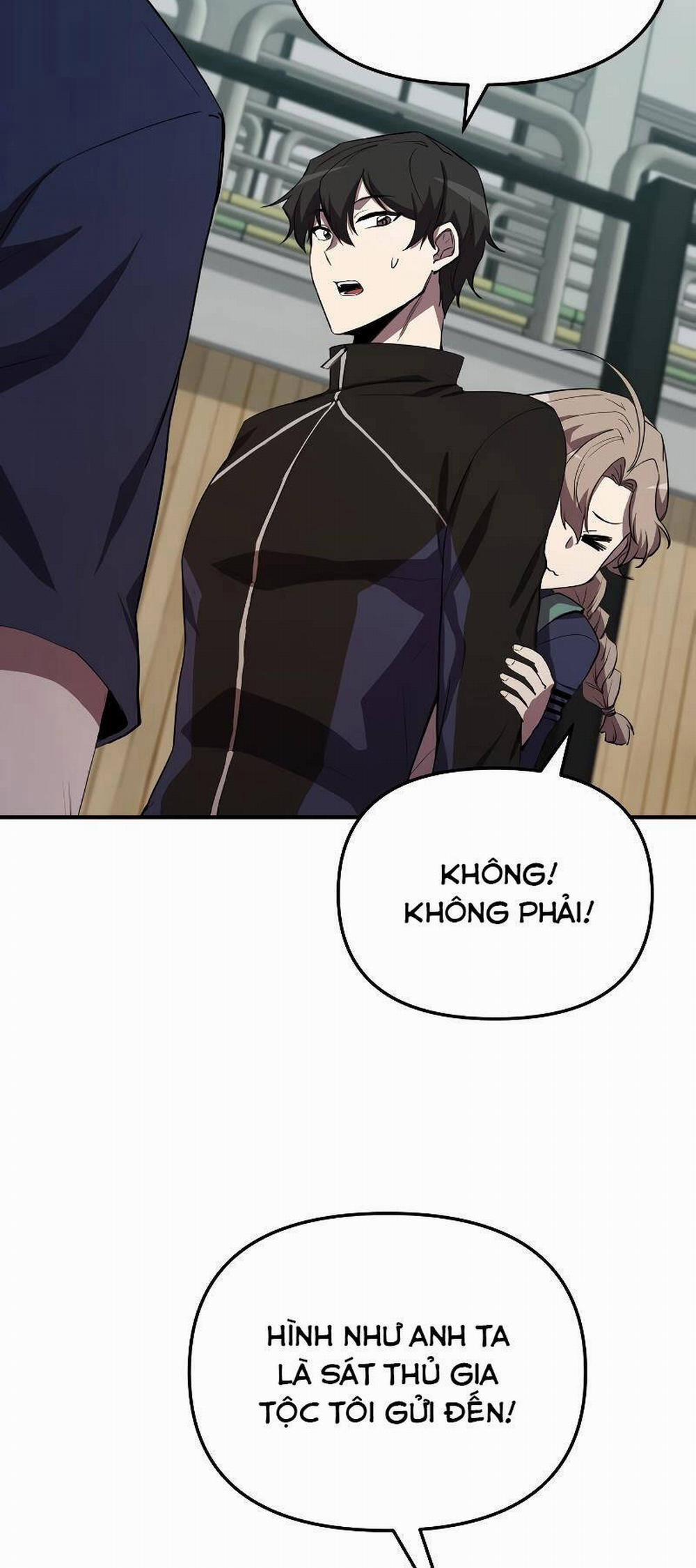 Giả Vờ Làm Kẻ Vô Dụng Ở Học Đường 54 trang 3