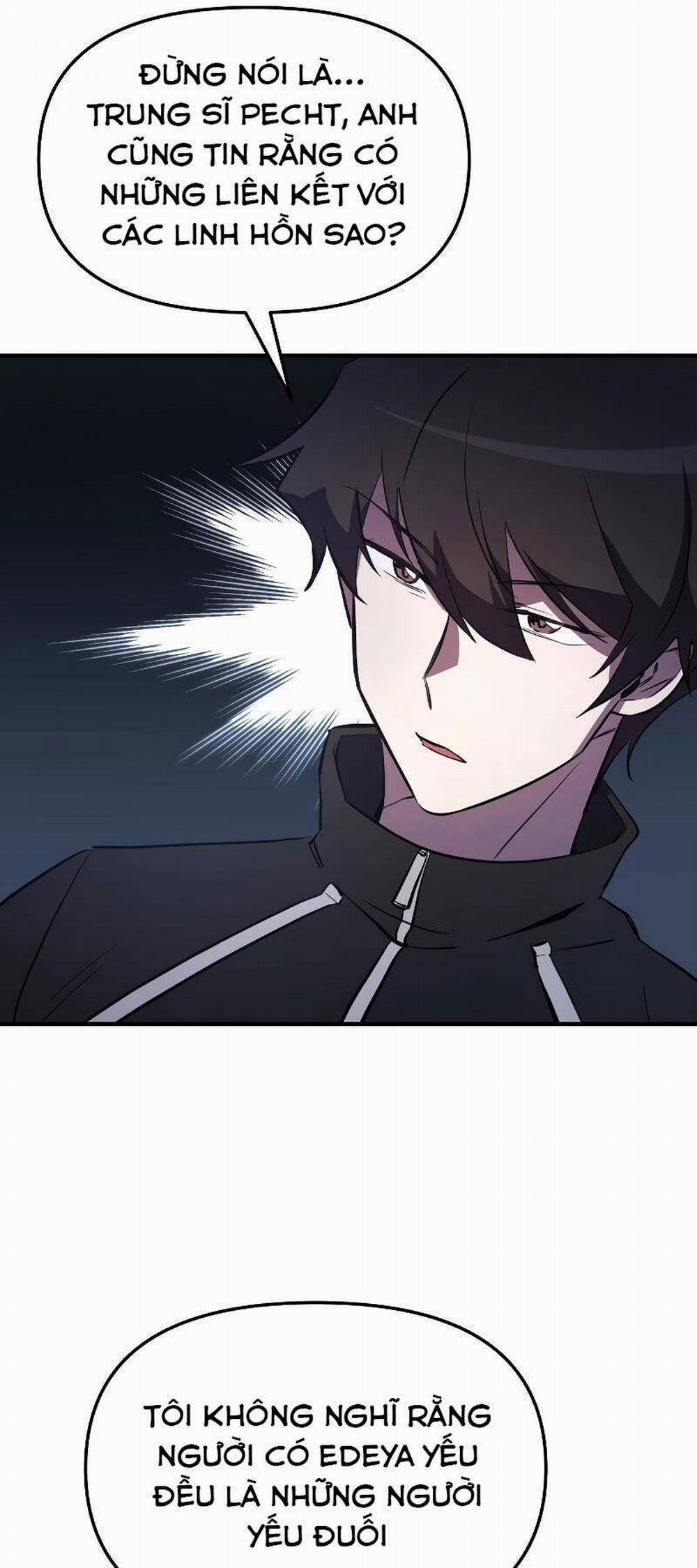 Giả Vờ Làm Kẻ Vô Dụng Ở Học Đường 54 trang 31