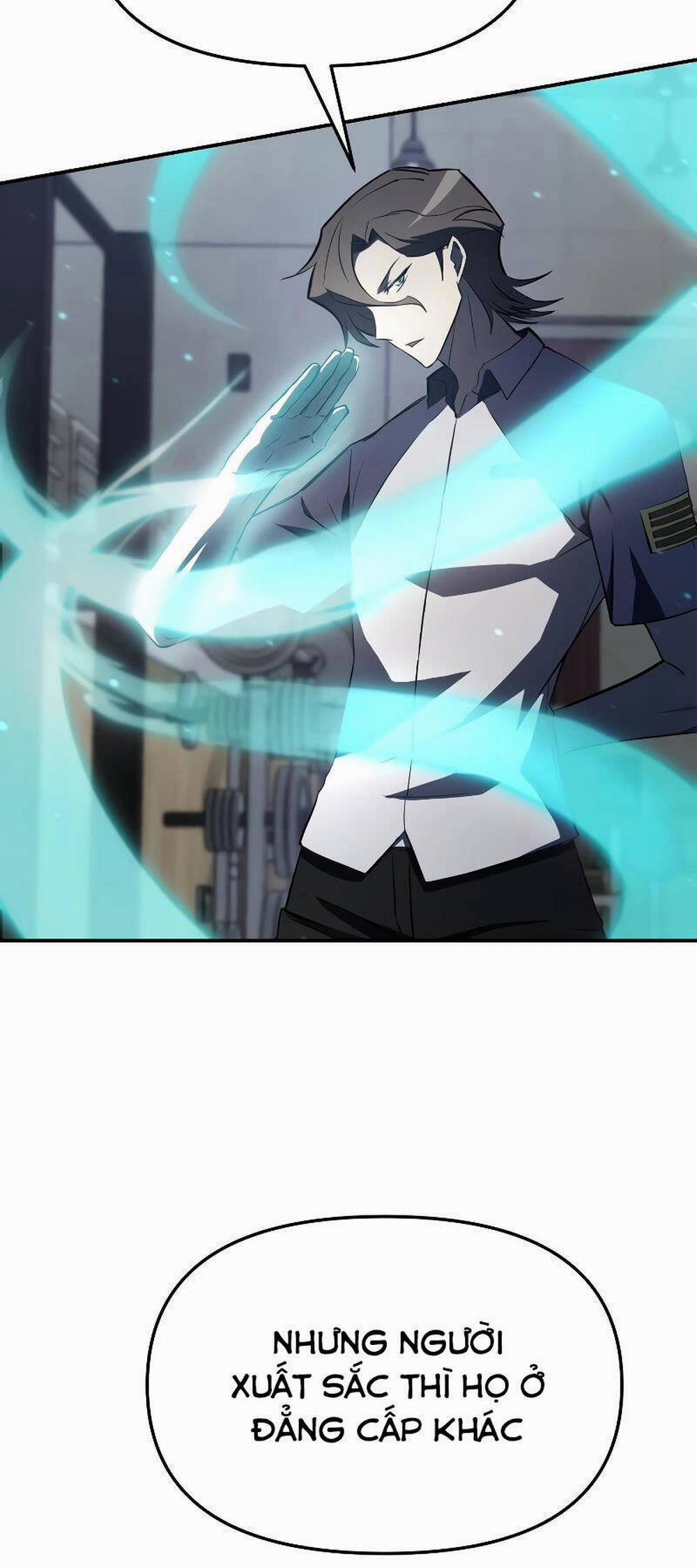 Giả Vờ Làm Kẻ Vô Dụng Ở Học Đường 54 trang 32