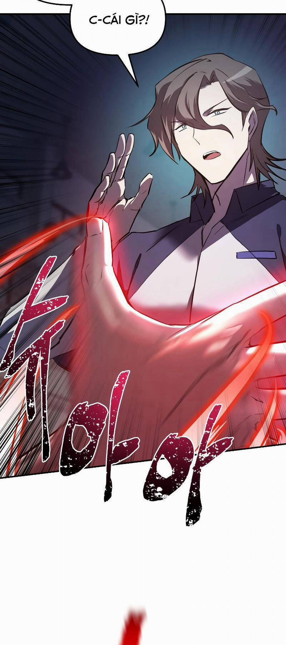 Giả Vờ Làm Kẻ Vô Dụng Ở Học Đường 54 trang 35