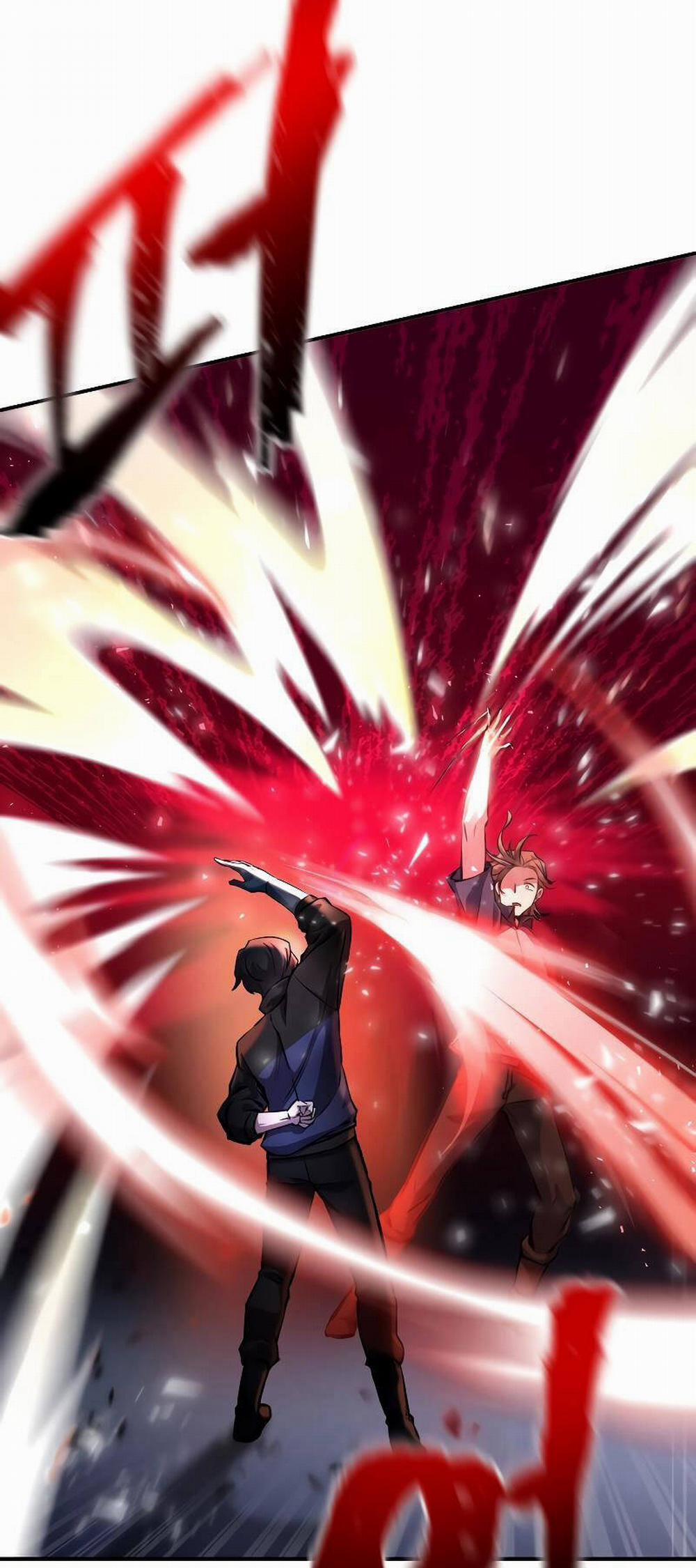 Giả Vờ Làm Kẻ Vô Dụng Ở Học Đường 54 trang 36