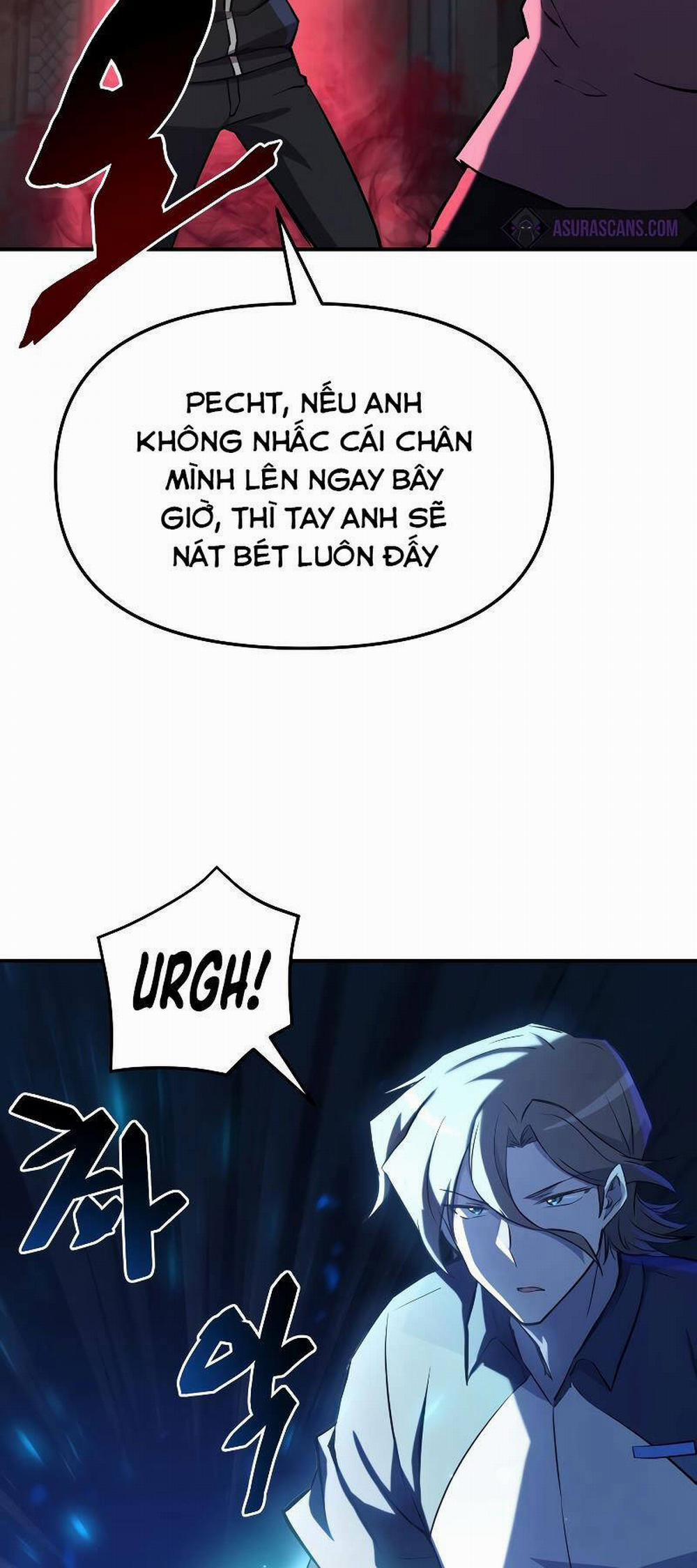 Giả Vờ Làm Kẻ Vô Dụng Ở Học Đường 54 trang 40