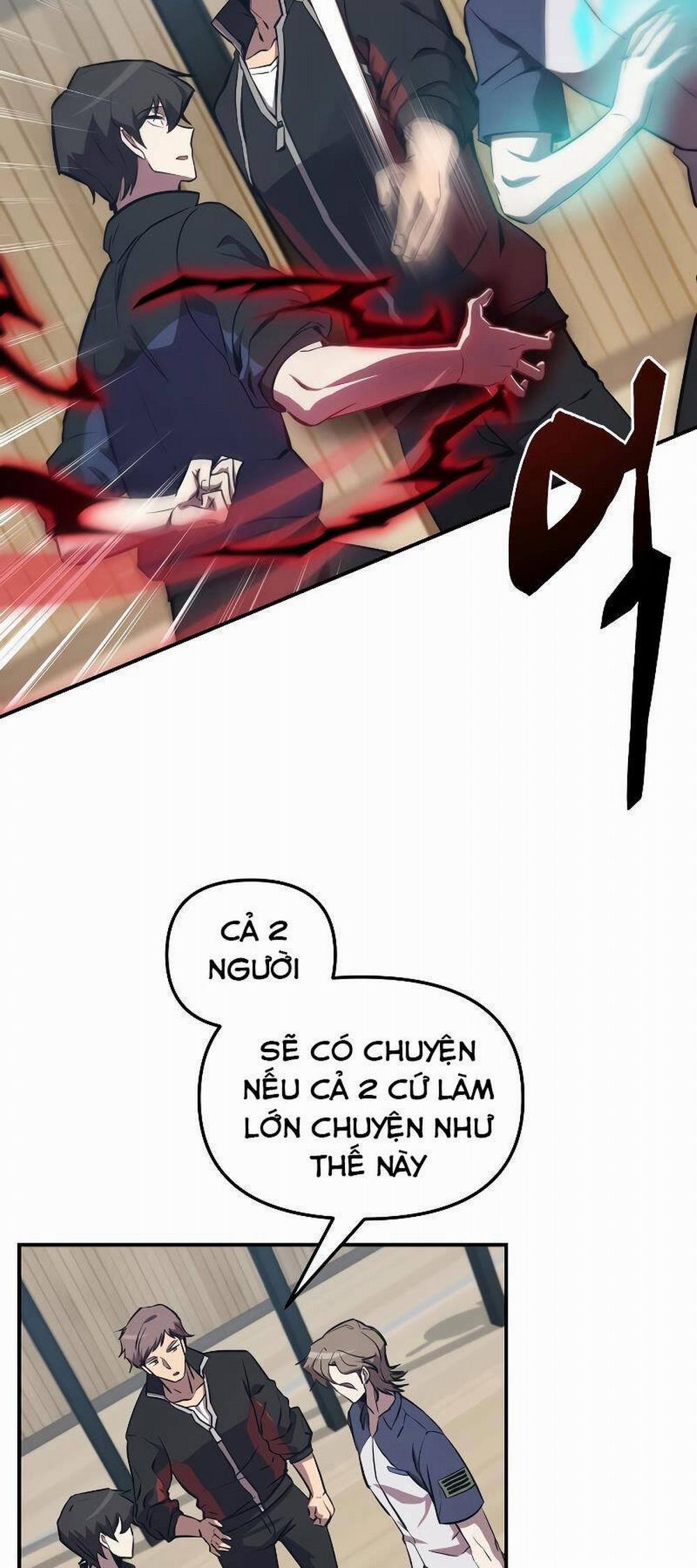 Giả Vờ Làm Kẻ Vô Dụng Ở Học Đường 54 trang 42