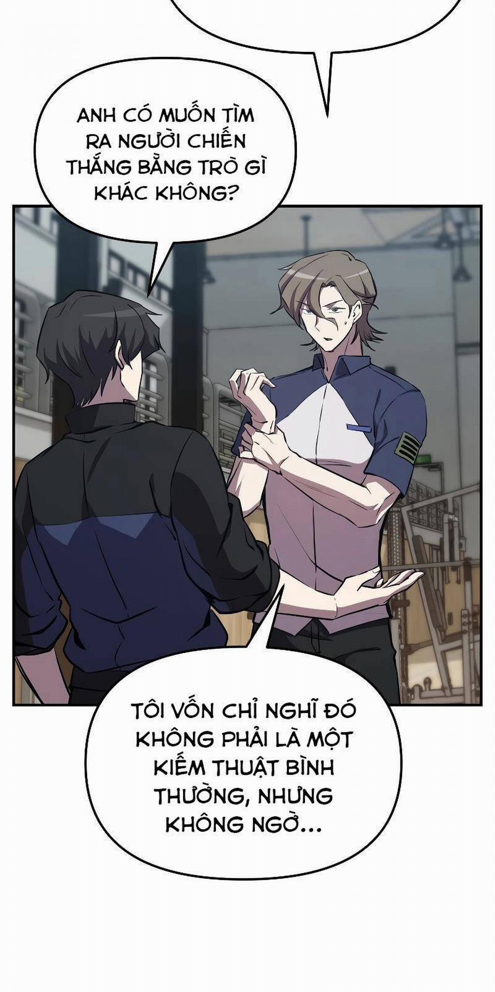 Giả Vờ Làm Kẻ Vô Dụng Ở Học Đường 54 trang 45