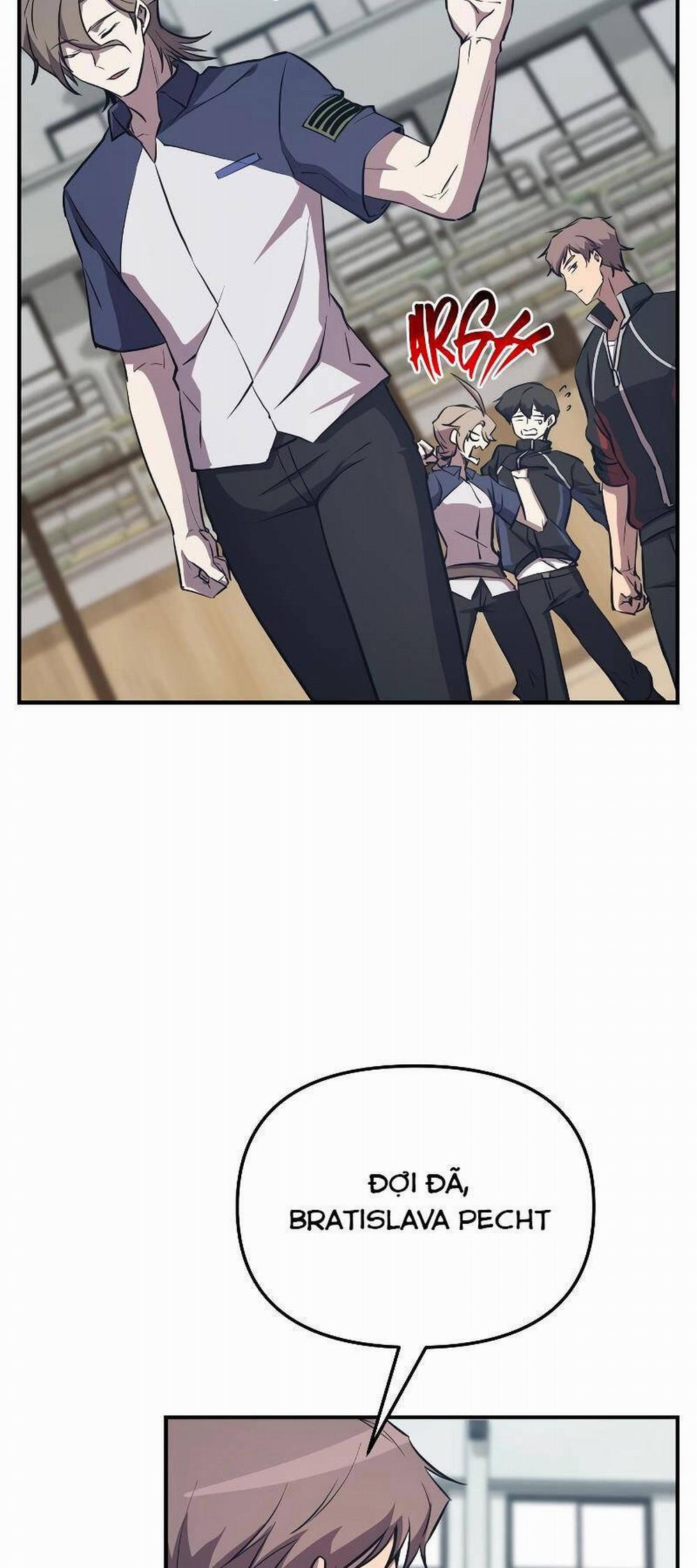 Giả Vờ Làm Kẻ Vô Dụng Ở Học Đường 54 trang 47