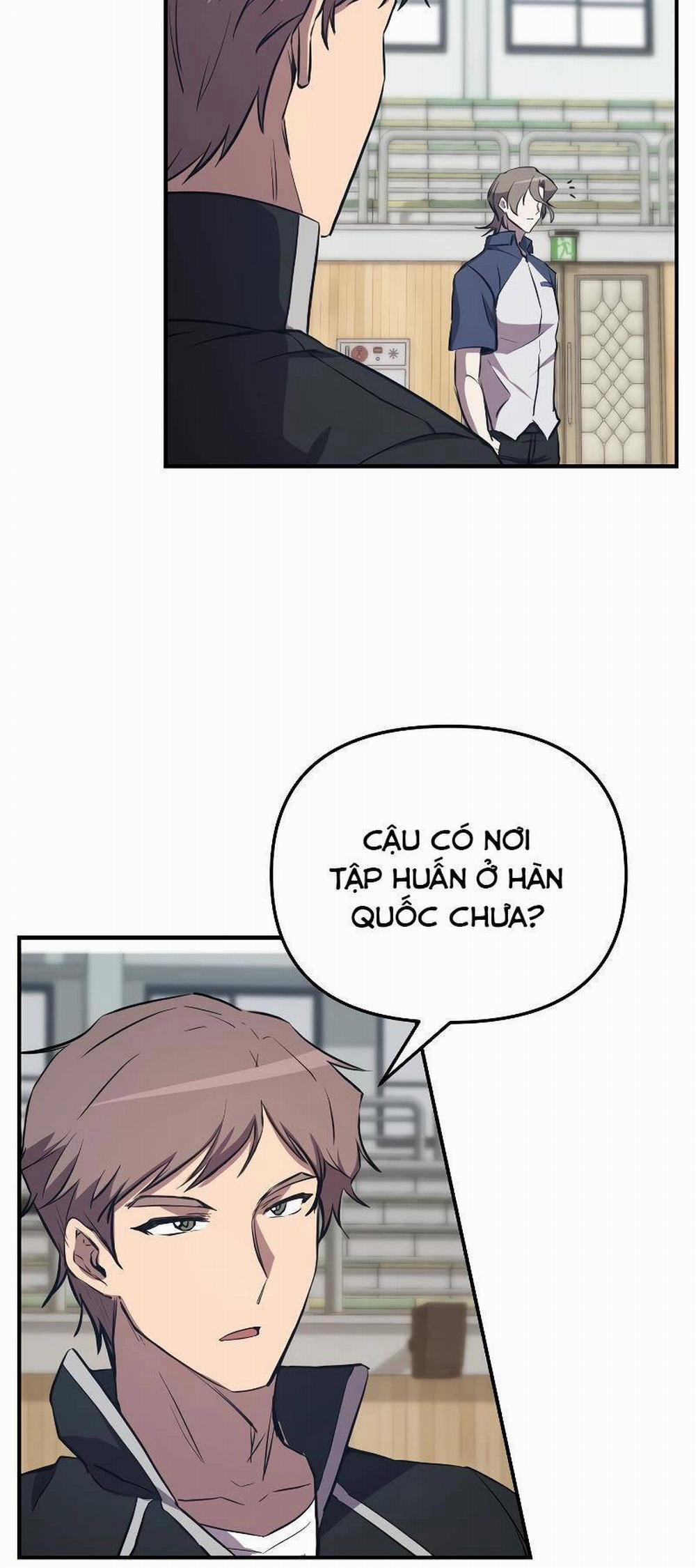 Giả Vờ Làm Kẻ Vô Dụng Ở Học Đường 54 trang 48