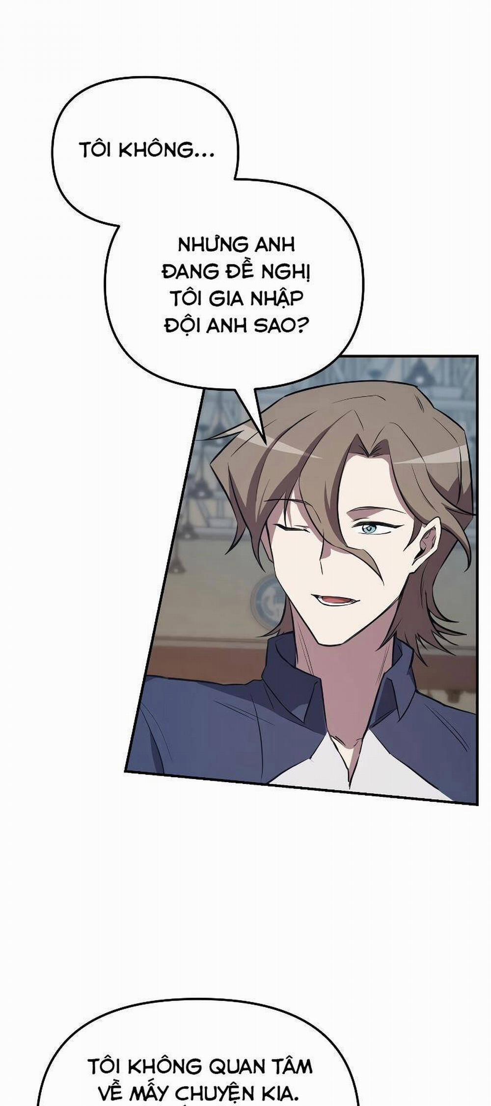 Giả Vờ Làm Kẻ Vô Dụng Ở Học Đường 54 trang 49