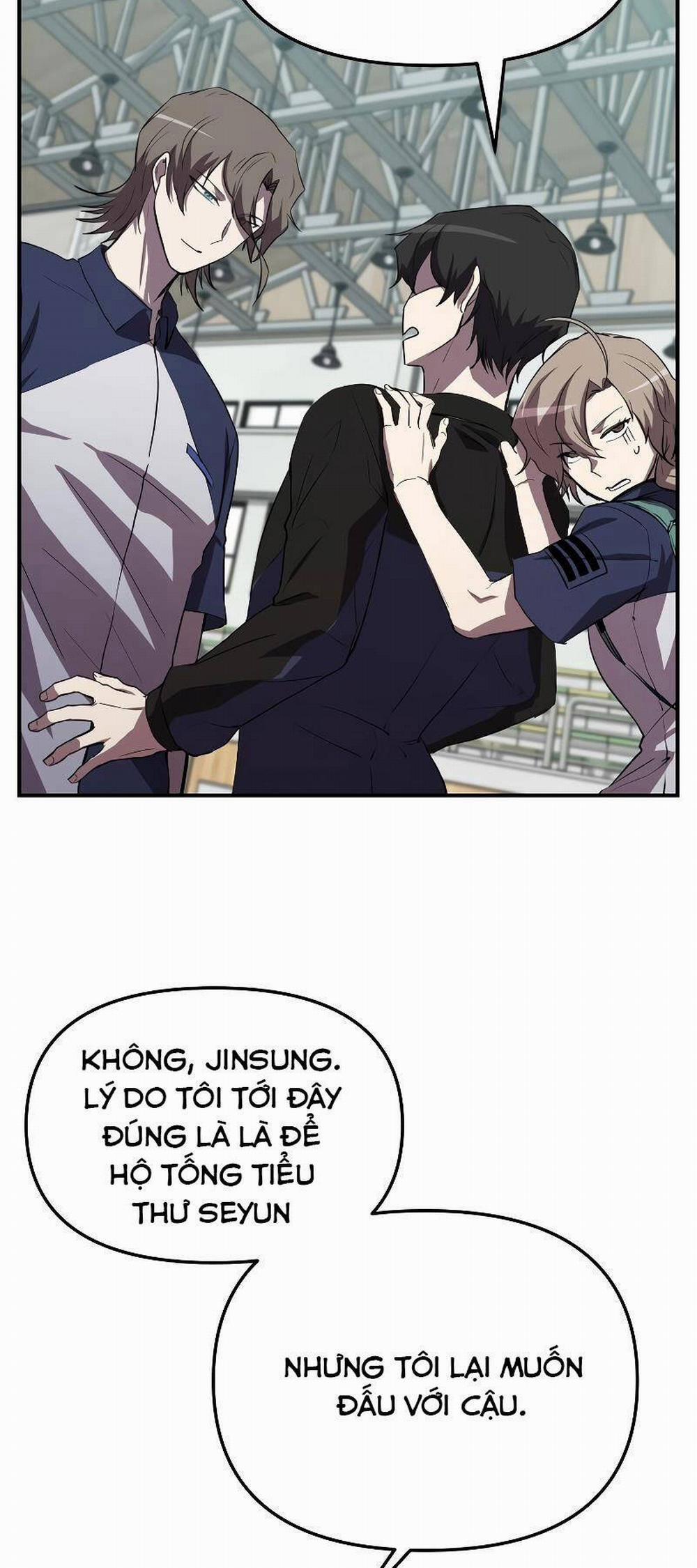 Giả Vờ Làm Kẻ Vô Dụng Ở Học Đường 54 trang 5