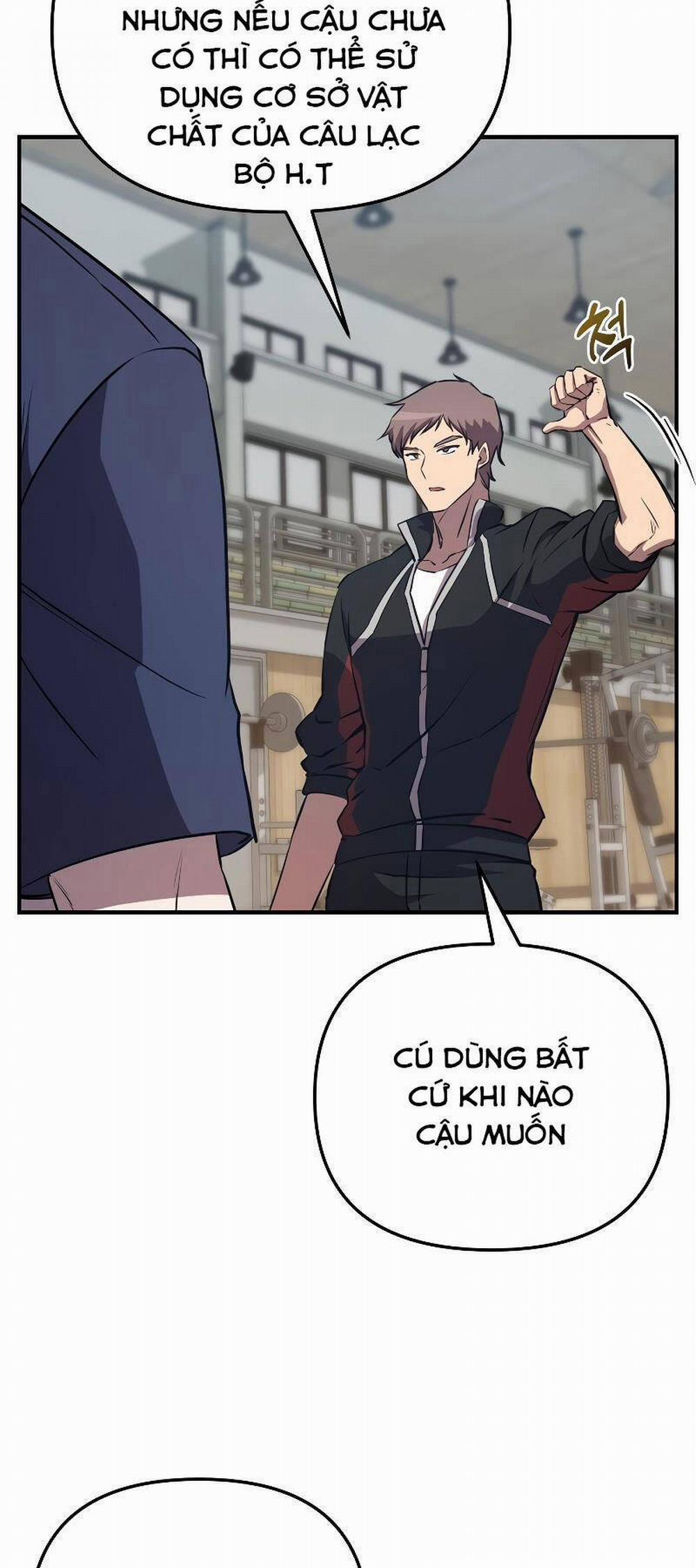 Giả Vờ Làm Kẻ Vô Dụng Ở Học Đường 54 trang 50