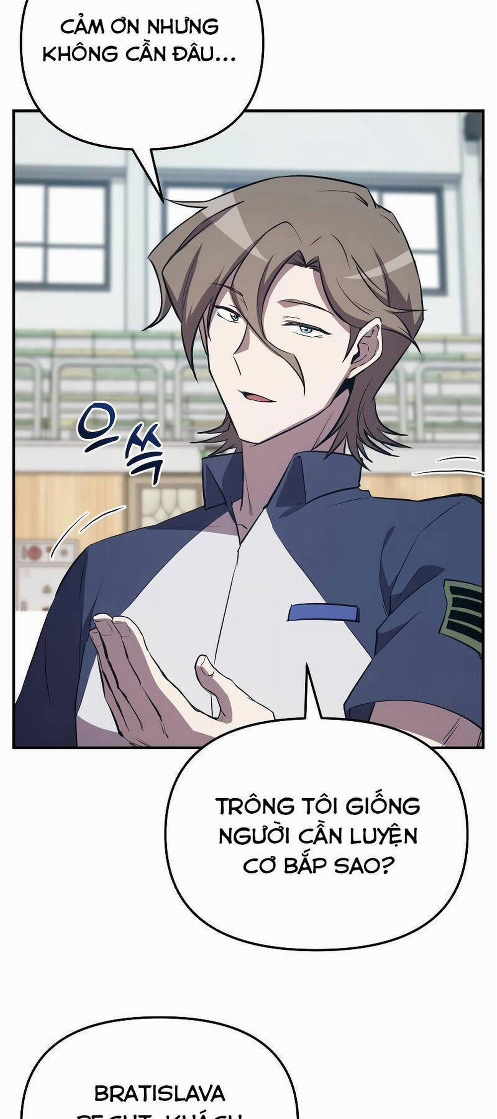 Giả Vờ Làm Kẻ Vô Dụng Ở Học Đường 54 trang 51