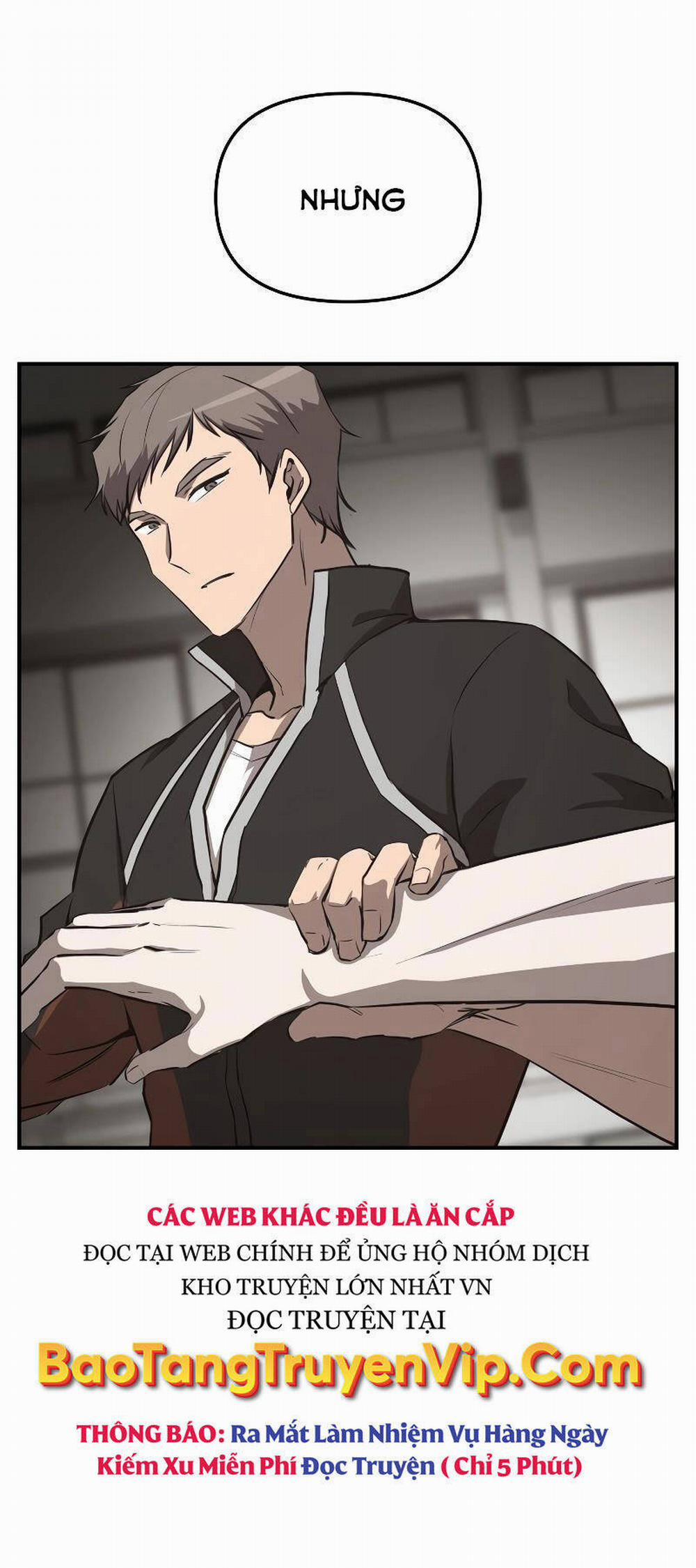 Giả Vờ Làm Kẻ Vô Dụng Ở Học Đường 54 trang 53