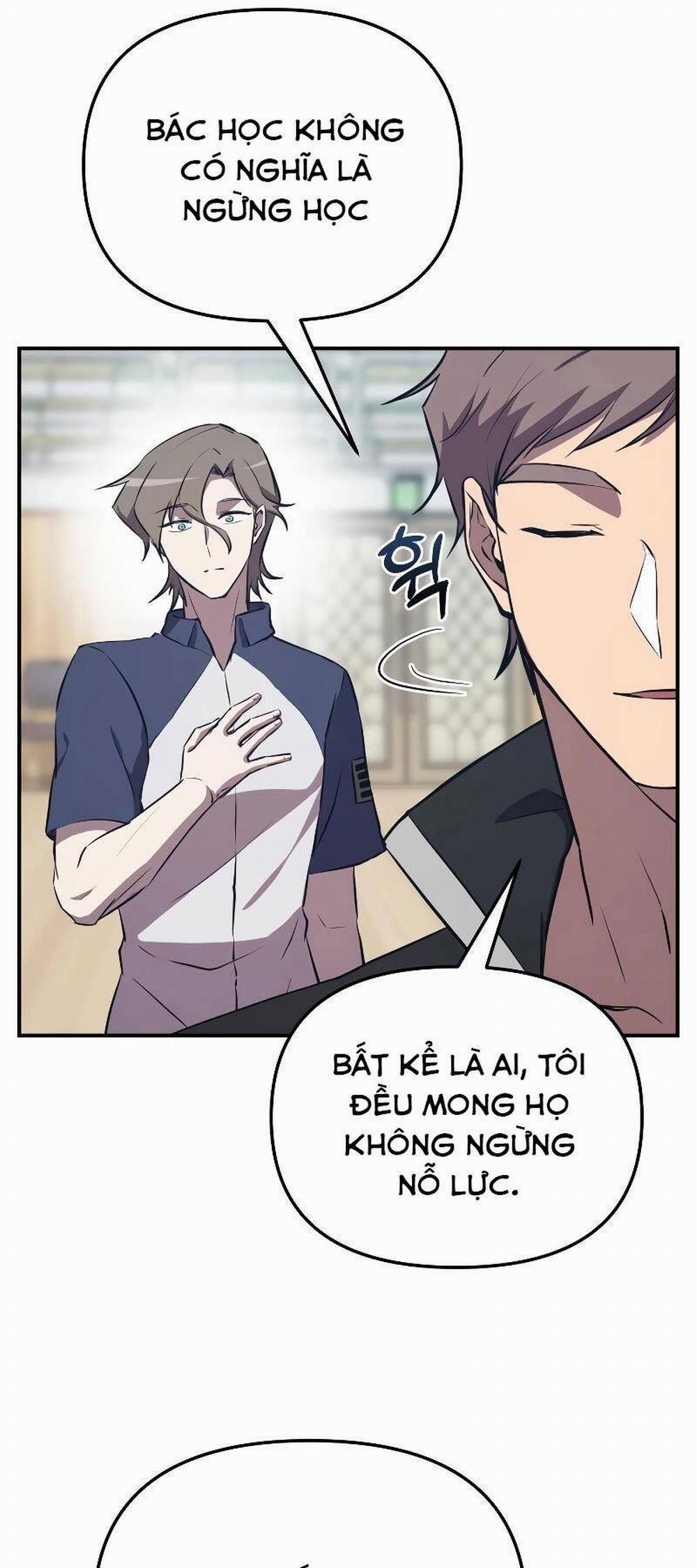 Giả Vờ Làm Kẻ Vô Dụng Ở Học Đường 54 trang 54