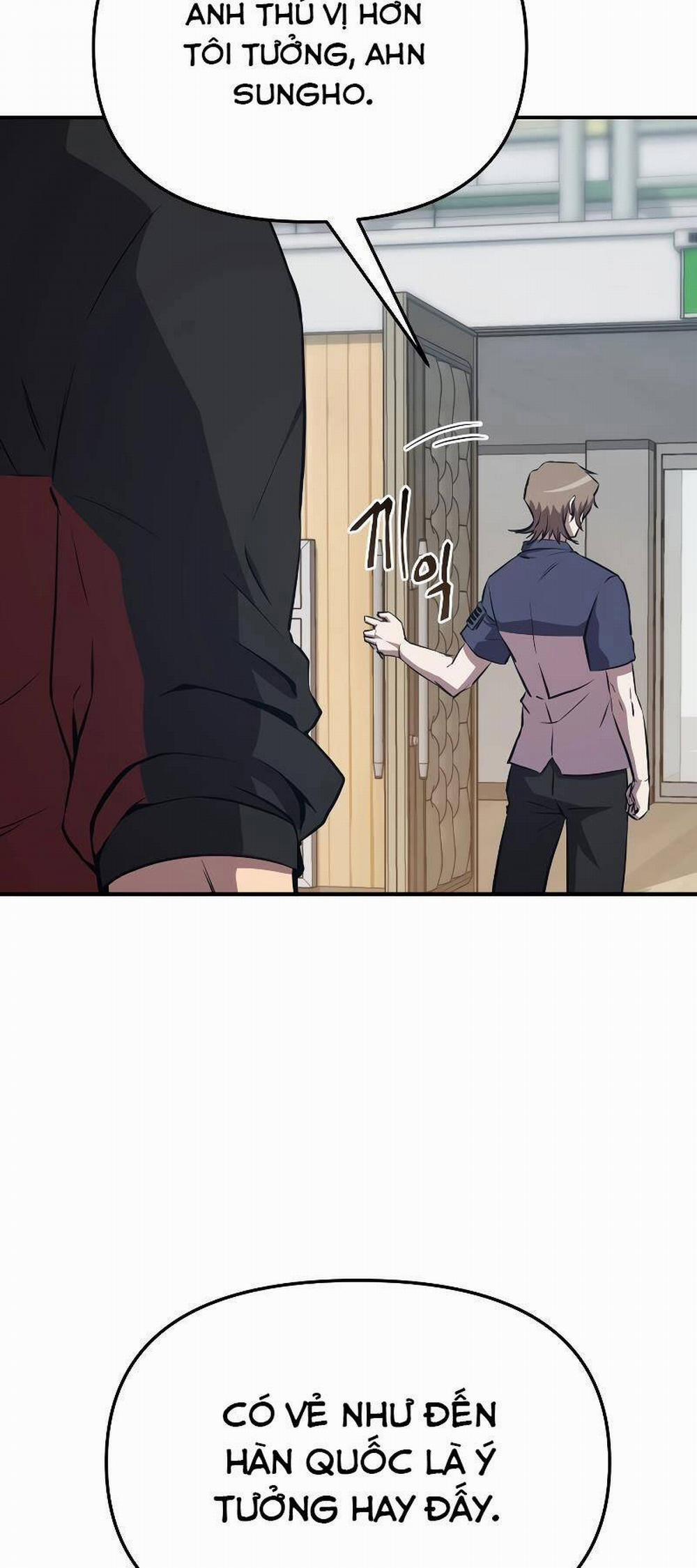 Giả Vờ Làm Kẻ Vô Dụng Ở Học Đường 54 trang 55