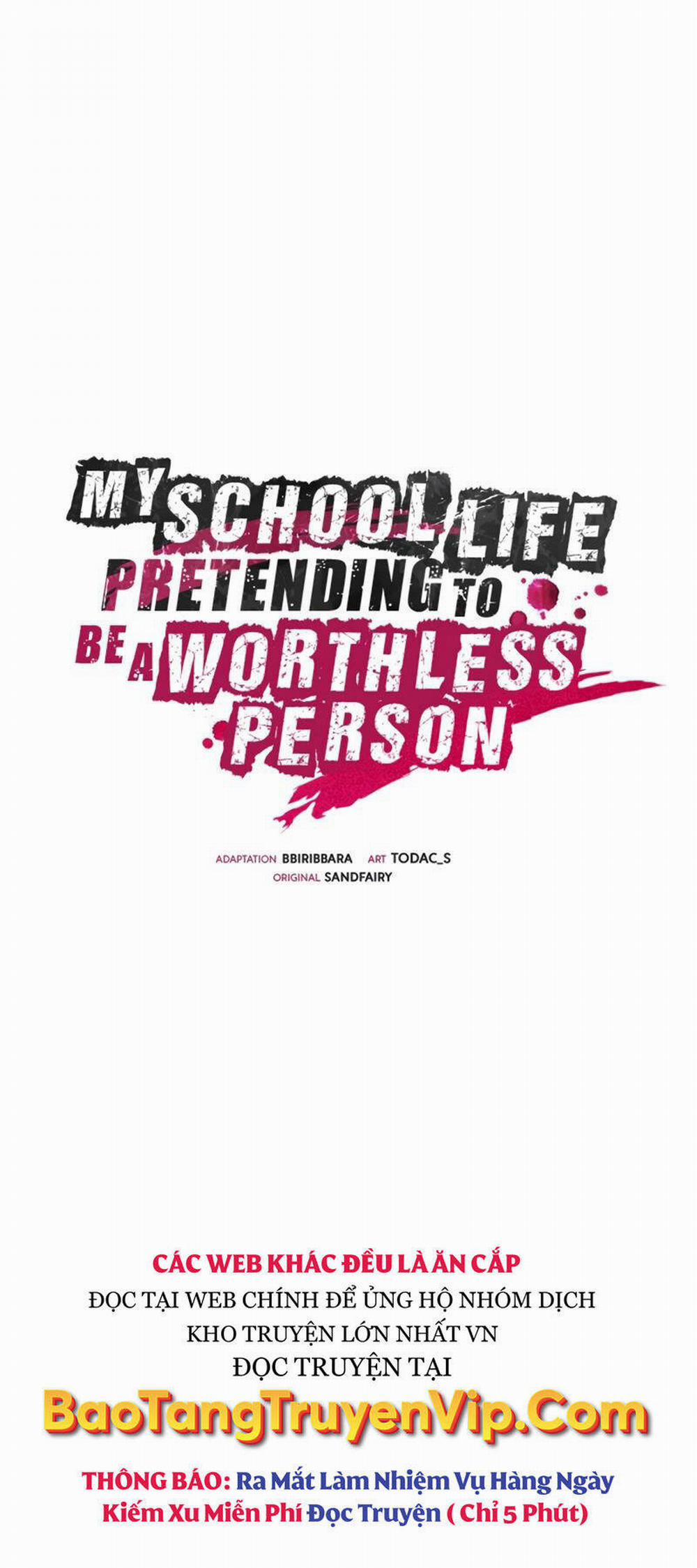 Giả Vờ Làm Kẻ Vô Dụng Ở Học Đường 54 trang 57