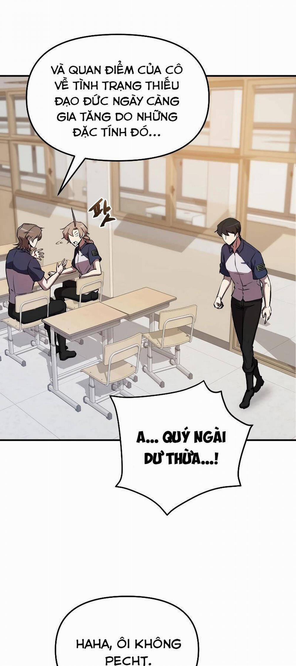 Giả Vờ Làm Kẻ Vô Dụng Ở Học Đường 54 trang 59