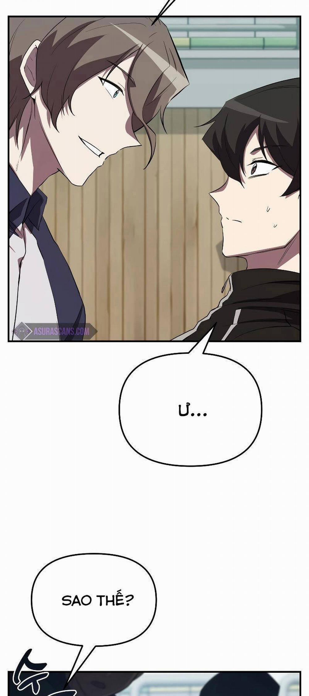 Giả Vờ Làm Kẻ Vô Dụng Ở Học Đường 54 trang 6