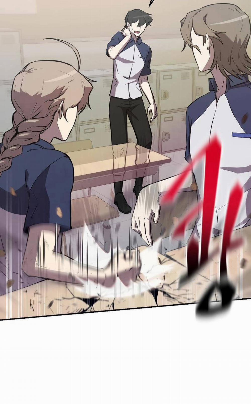 Giả Vờ Làm Kẻ Vô Dụng Ở Học Đường 54 trang 61