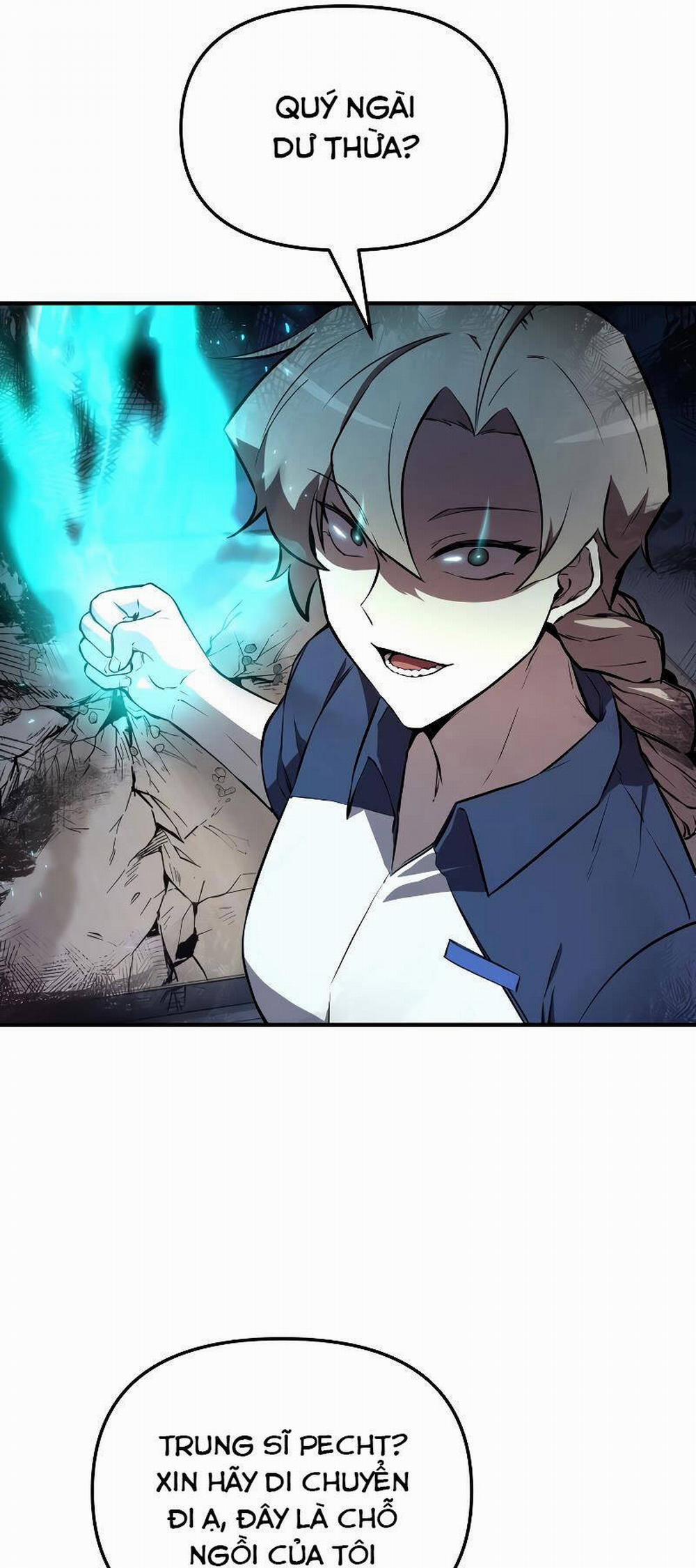 Giả Vờ Làm Kẻ Vô Dụng Ở Học Đường 54 trang 62