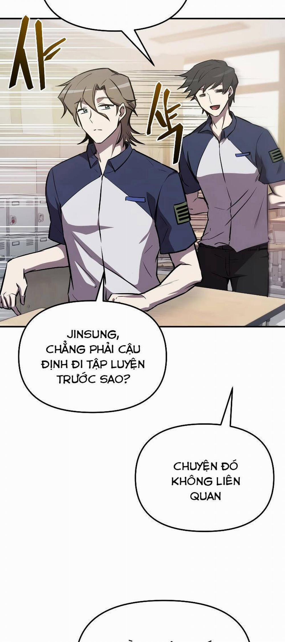 Giả Vờ Làm Kẻ Vô Dụng Ở Học Đường 54 trang 63