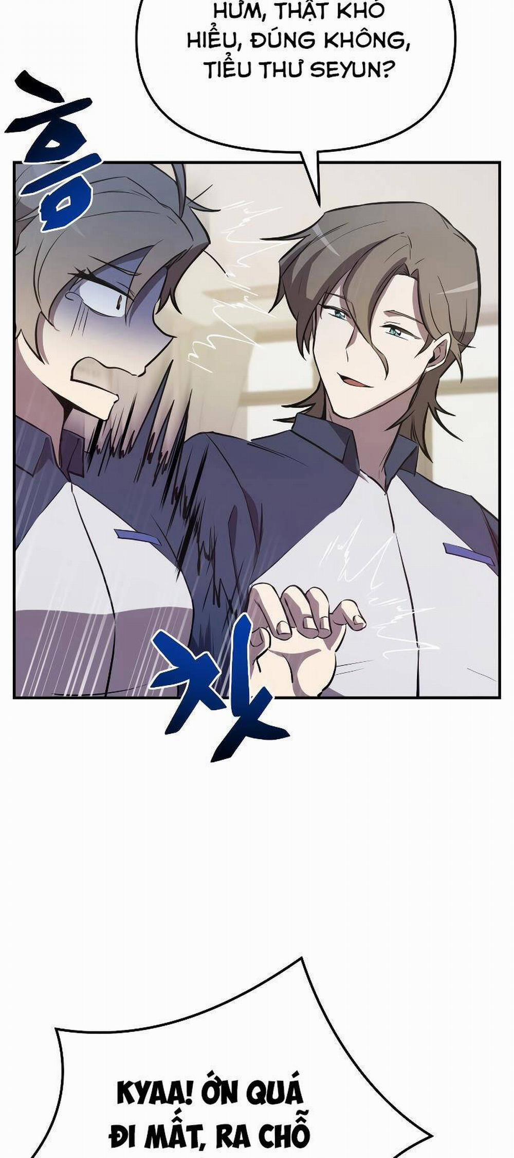 Giả Vờ Làm Kẻ Vô Dụng Ở Học Đường 54 trang 64